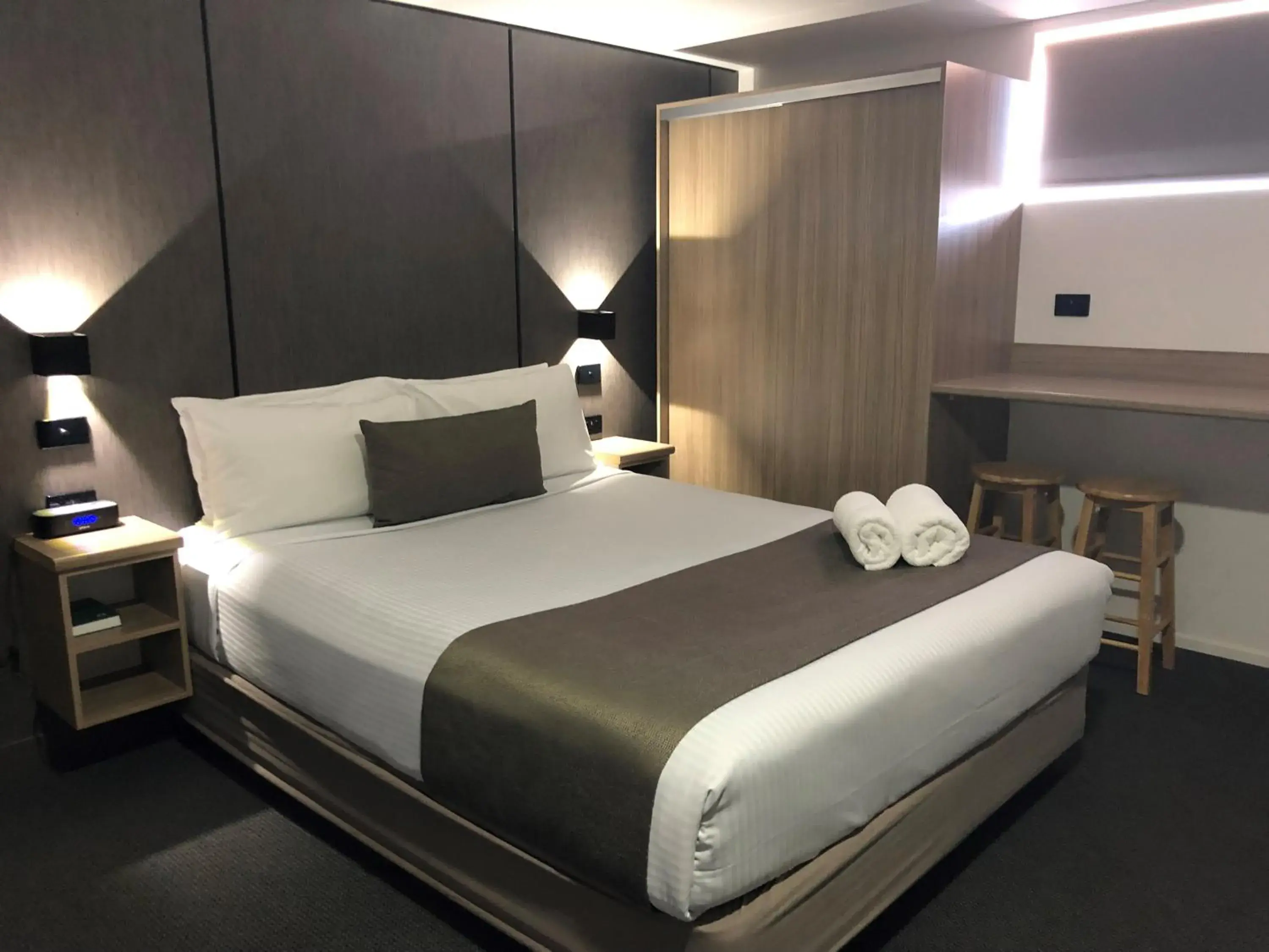 Huskisson Beach Motel Huskisson Beach Motel