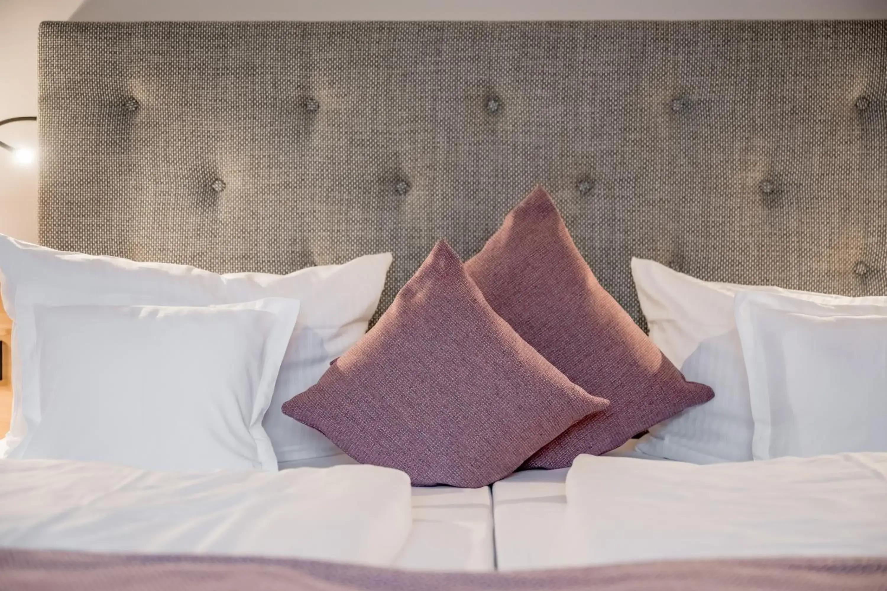 Suite with Mountain View in Ruhpoldinger Hof - Hotel & Wellness Suite with Mountain View in Ruhpoldinger Hof - Hotel & Wellness