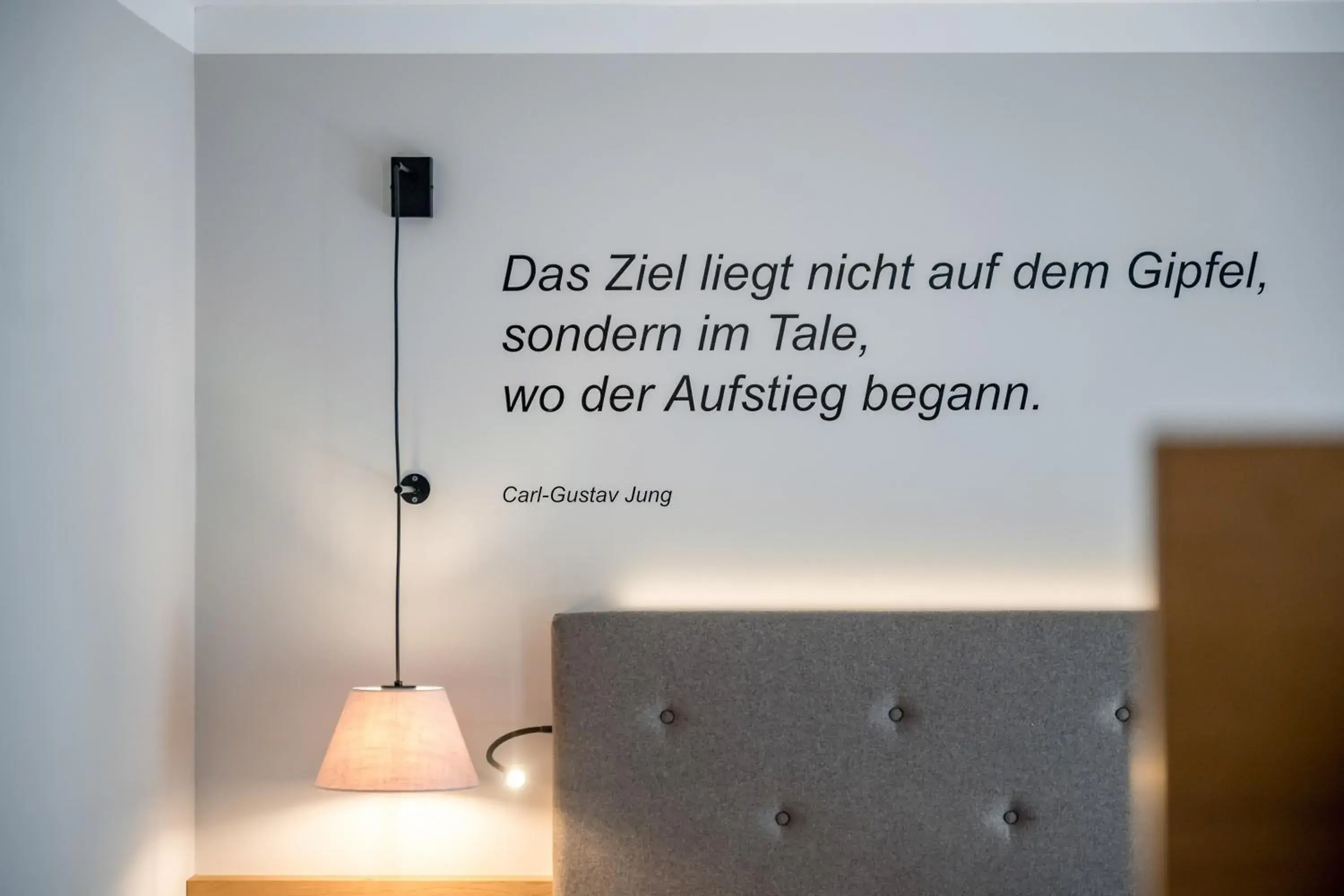 Junior Suite with Mountain View in Ruhpoldinger Hof - Hotel & Wellness Junior Suite with Mountain View in Ruhpoldinger Hof - Hotel & Wellness