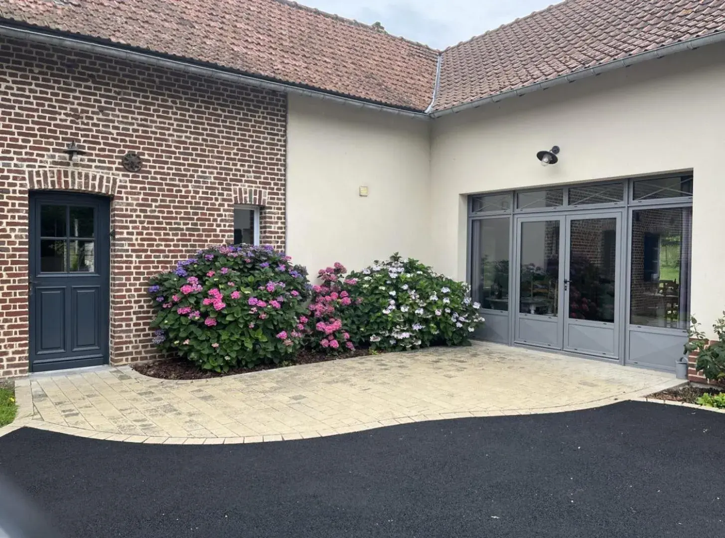 Les Chambres de Pascaline Les Chambres de Pascaline