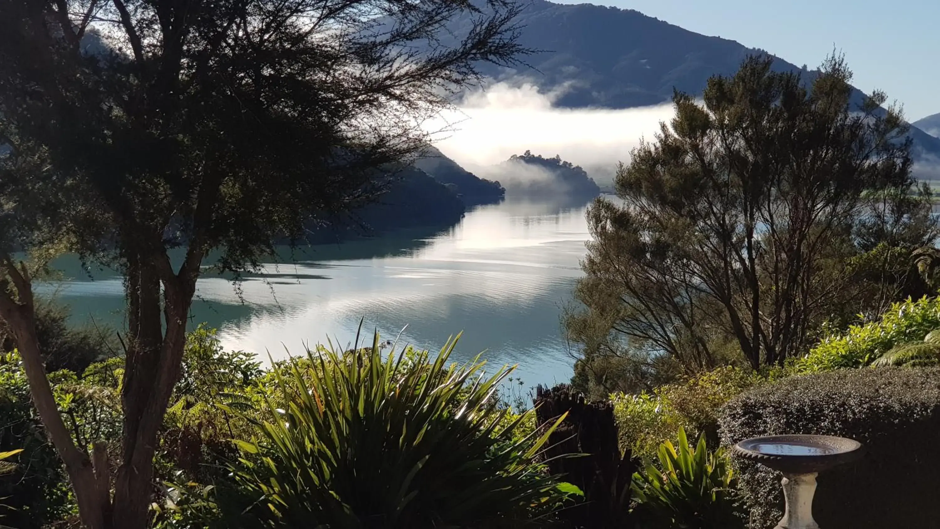 Moana Haven B&B Moana Haven B&B