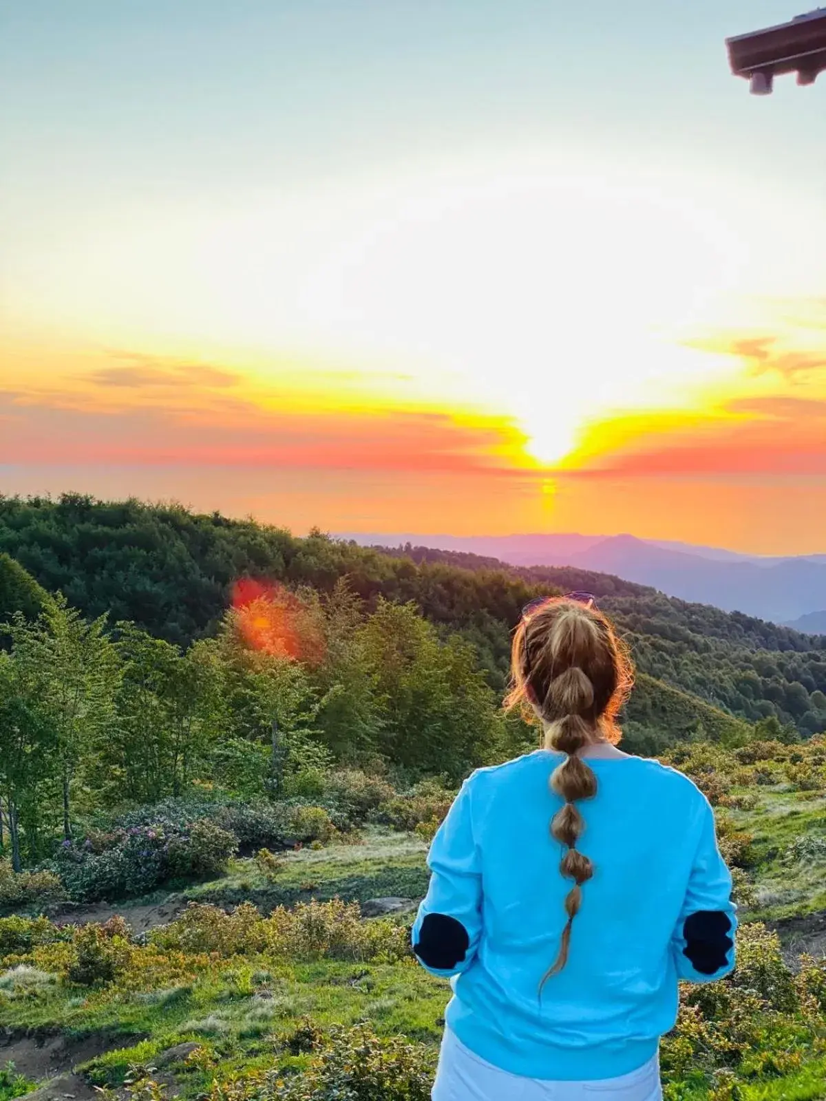 Flora Handüzü Resort & Wellness Bungalow Hotel Flora Handüzü Resort & Wellness Bungalow Hotel