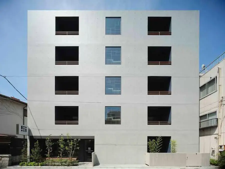 East SQUARE Tokyo East SQUARE Tokyo