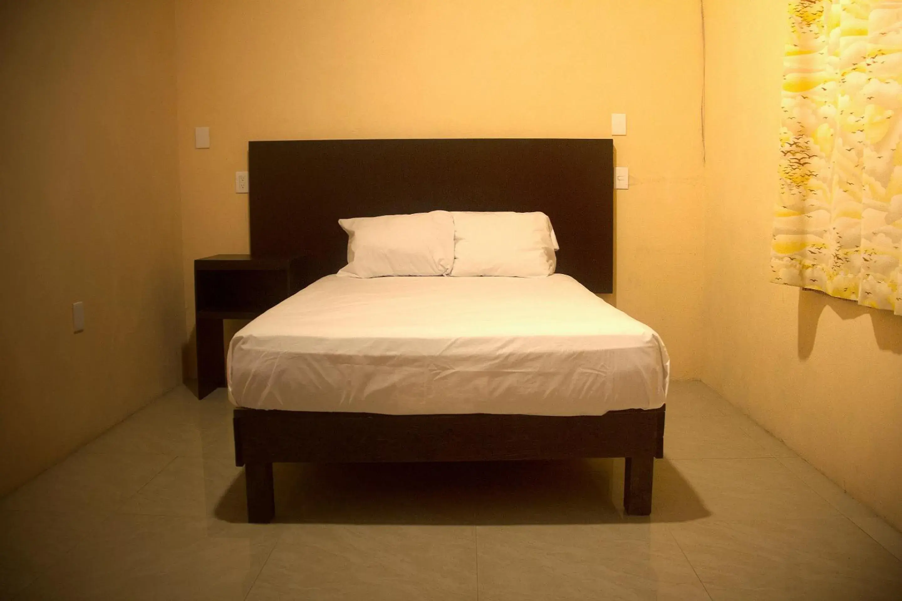 Standard - single occupancy in OYO Hotel Trigos De Oro,San Luis Teolocholco Park Standard - single occupancy in OYO Hotel Trigos De Oro,San Luis Teolocholco Park