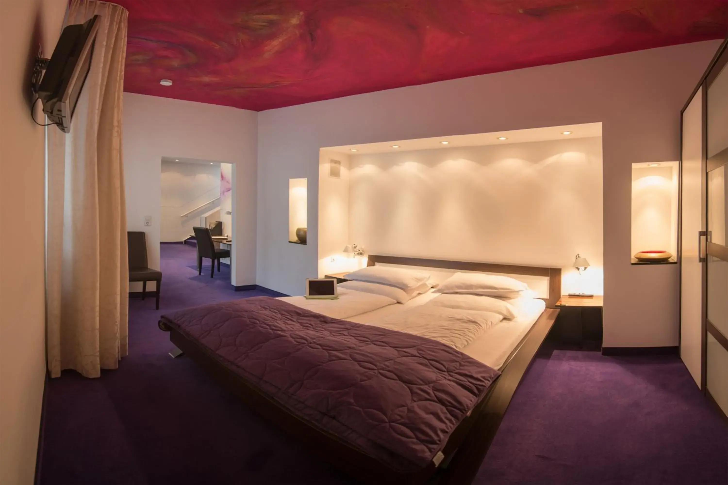 Comfort Suite in Hotel Etol - Superior Comfort Suite in Hotel Etol - Superior