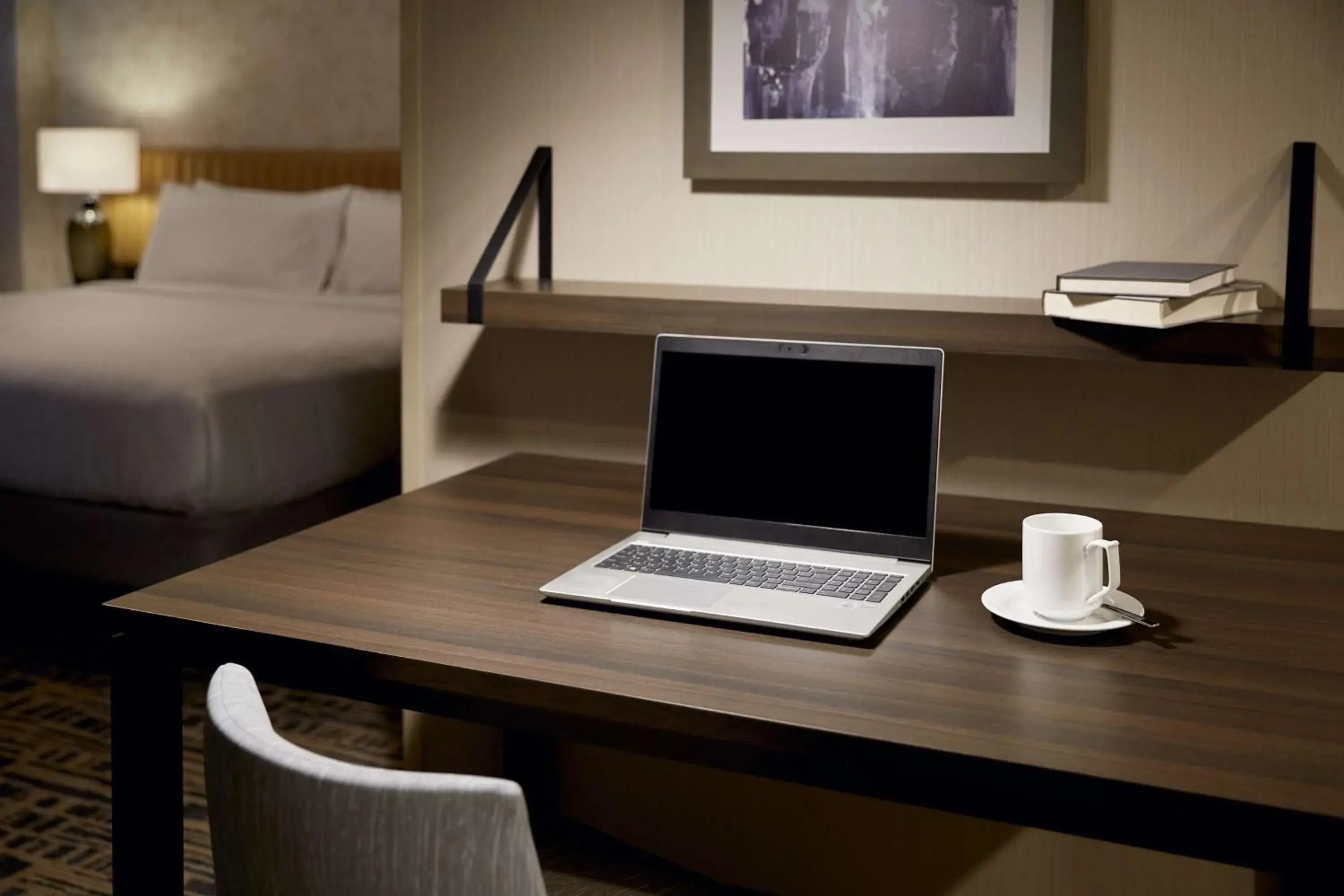 King Studio Suite - Non-Smoking in Homewood Suites By Hilton Montreal Midtown King Studio Suite - Non-Smoking in Homewood Suites By Hilton Montreal Midtown