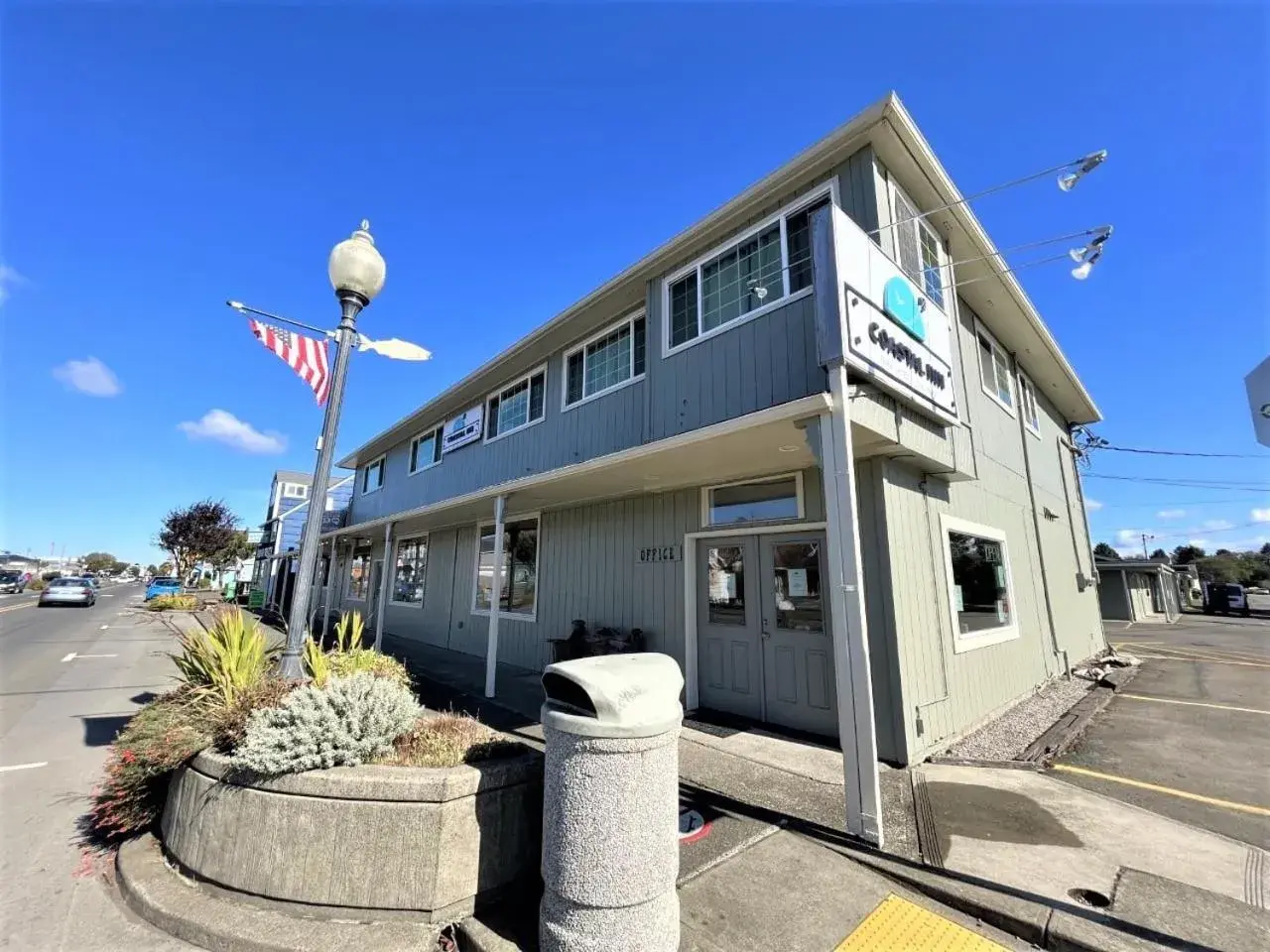 Coastal Inn and Suites Coastal Inn and Suites