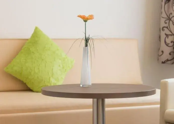 Standard Triple Room in City Hotel Freiburg Standard Triple Room in City Hotel Freiburg