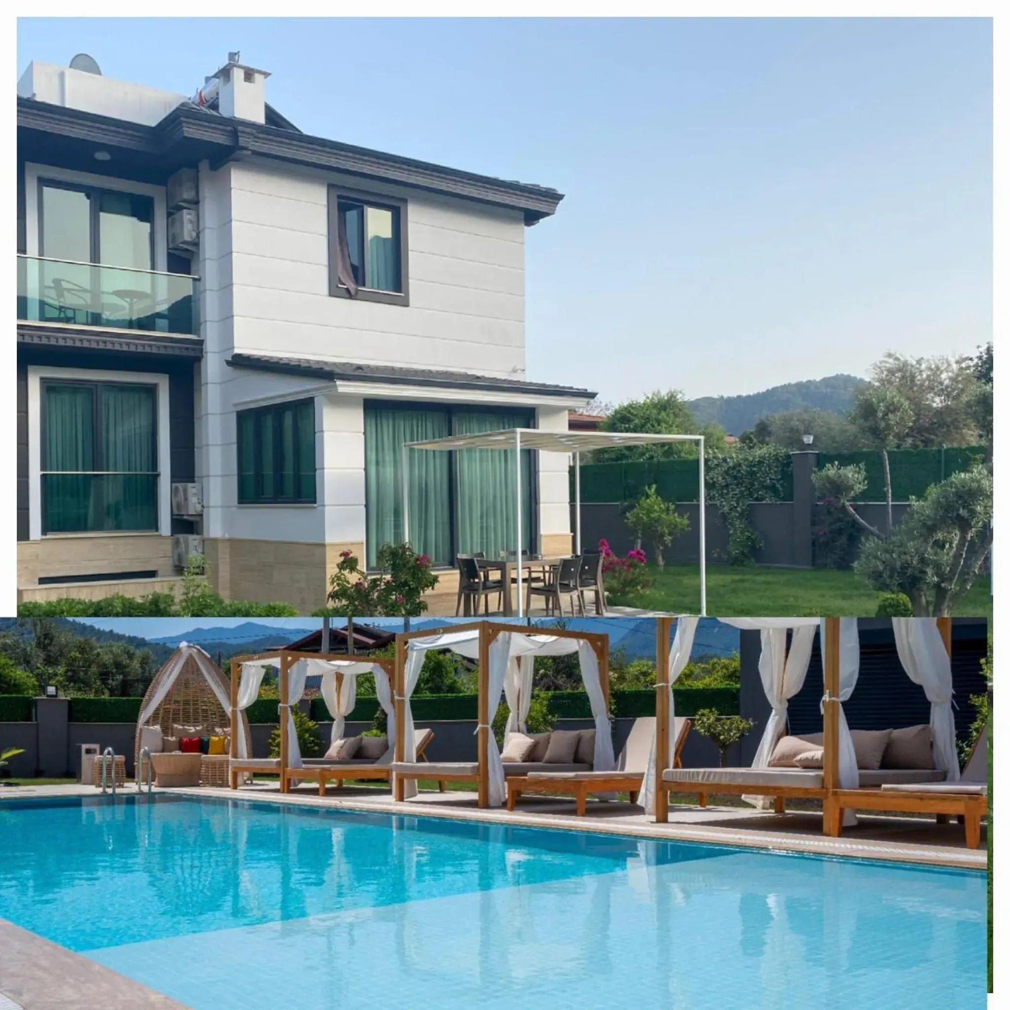 Studio Apartment in premium park apart otel Studio Apartment in premium park apart otel