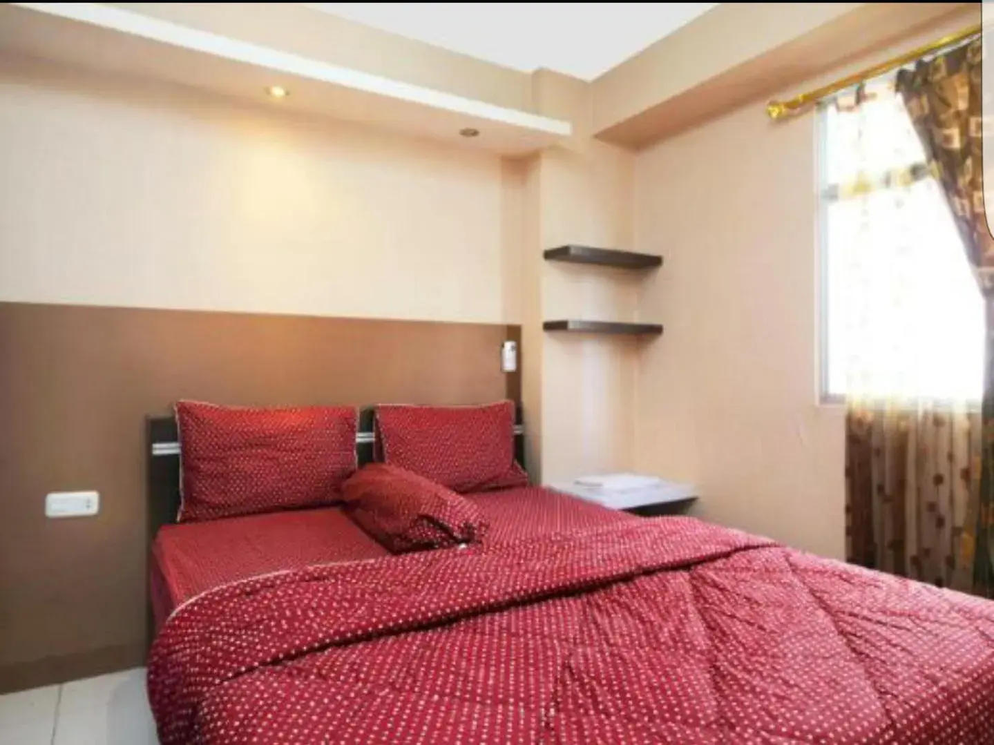 Kalibata city by Sang Living Kalibata city by Sang Living