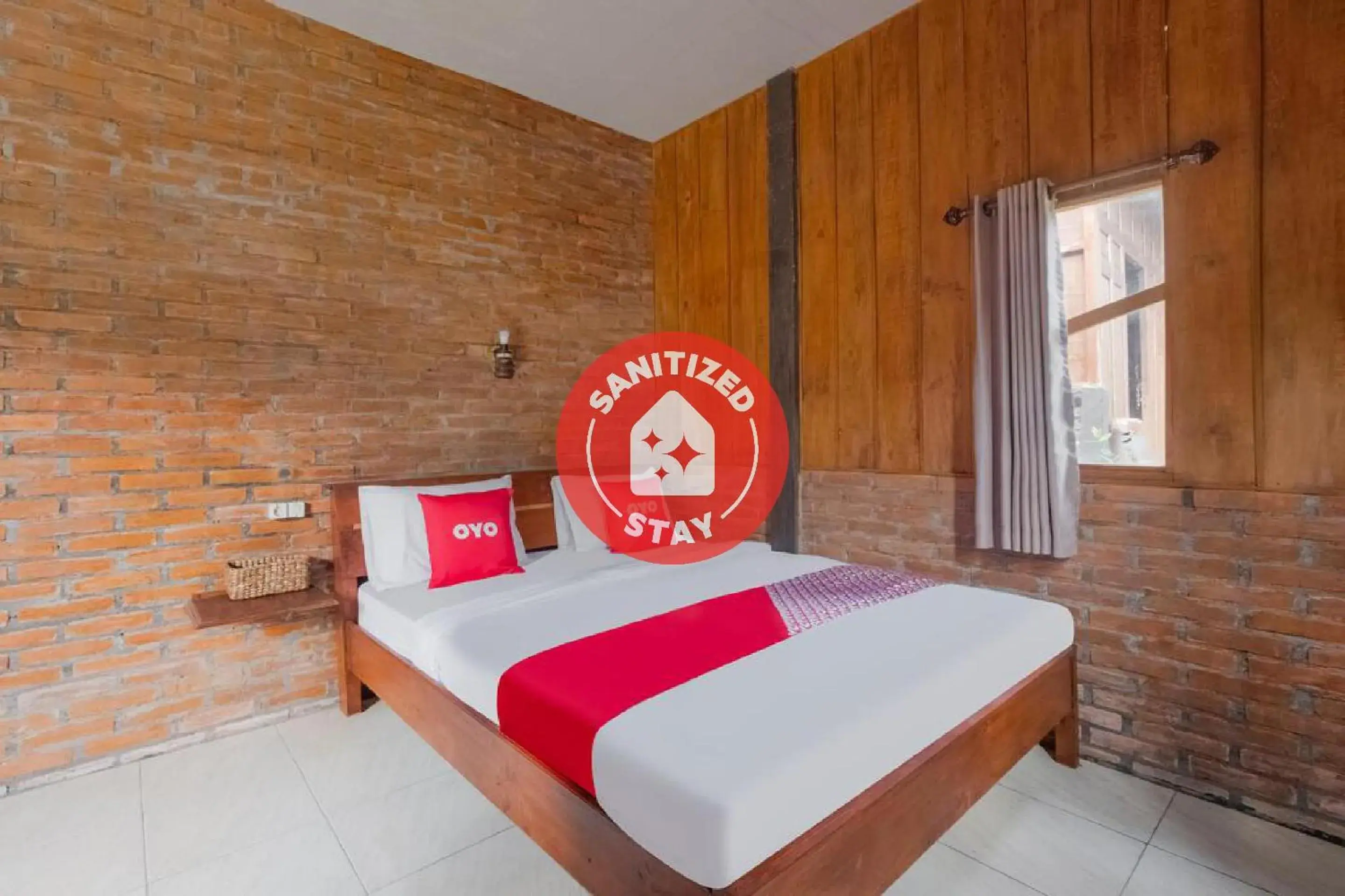 Hotel O Pondok Inspirasi Minggir Hotel O Pondok Inspirasi Minggir