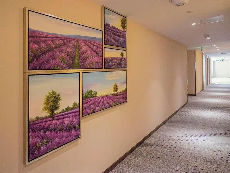 Lavande Hotel Zhengzhou Longhai West Road Subway Station Lavande Hotel Zhengzhou Longhai West Road Subway Station