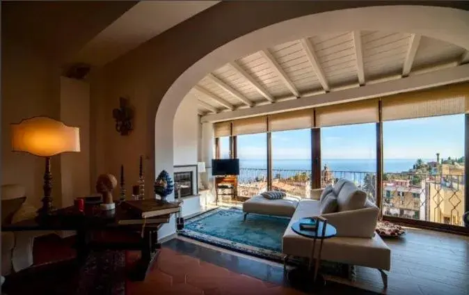 Casa Aricò & Shatulle Suites Casa Aricò & Shatulle Suites