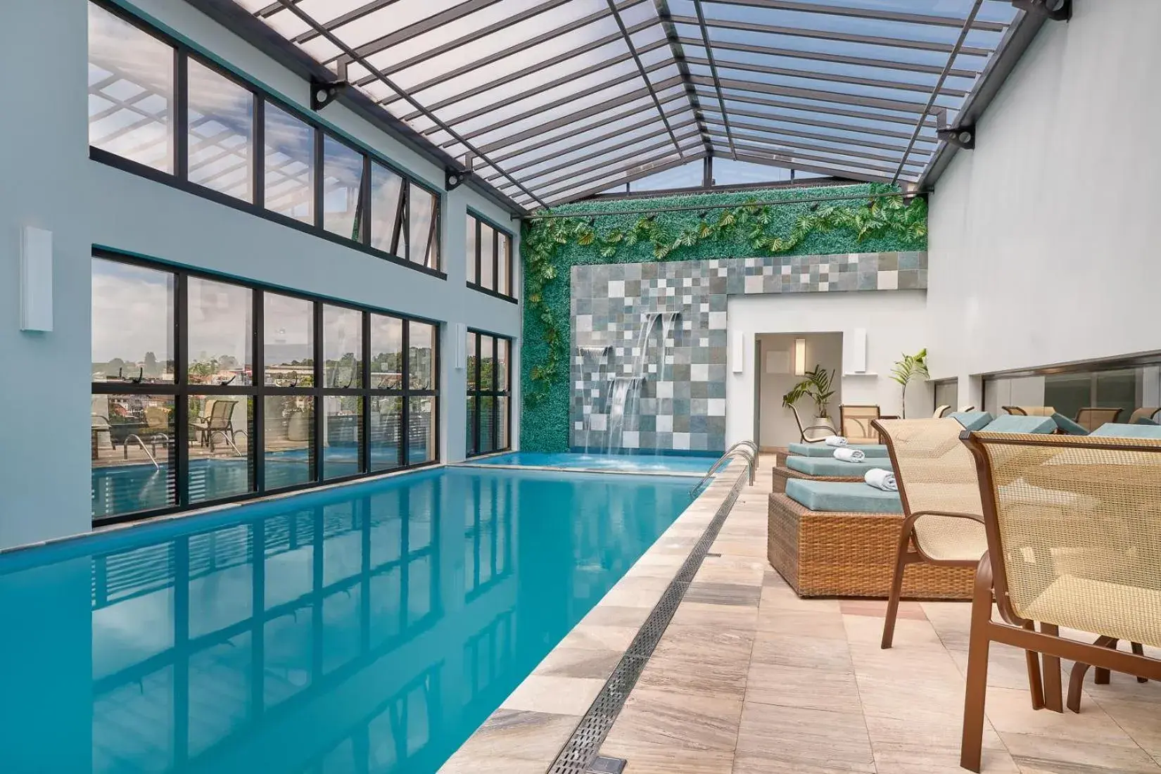 Lefel Hotel Lefel Hotel