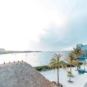 Suite with Sea View in The Suites at Fishermen's Village - 2 Bedroom Suites Suite with Sea View in The Suites at Fishermen's Village - 2 Bedroom Suites