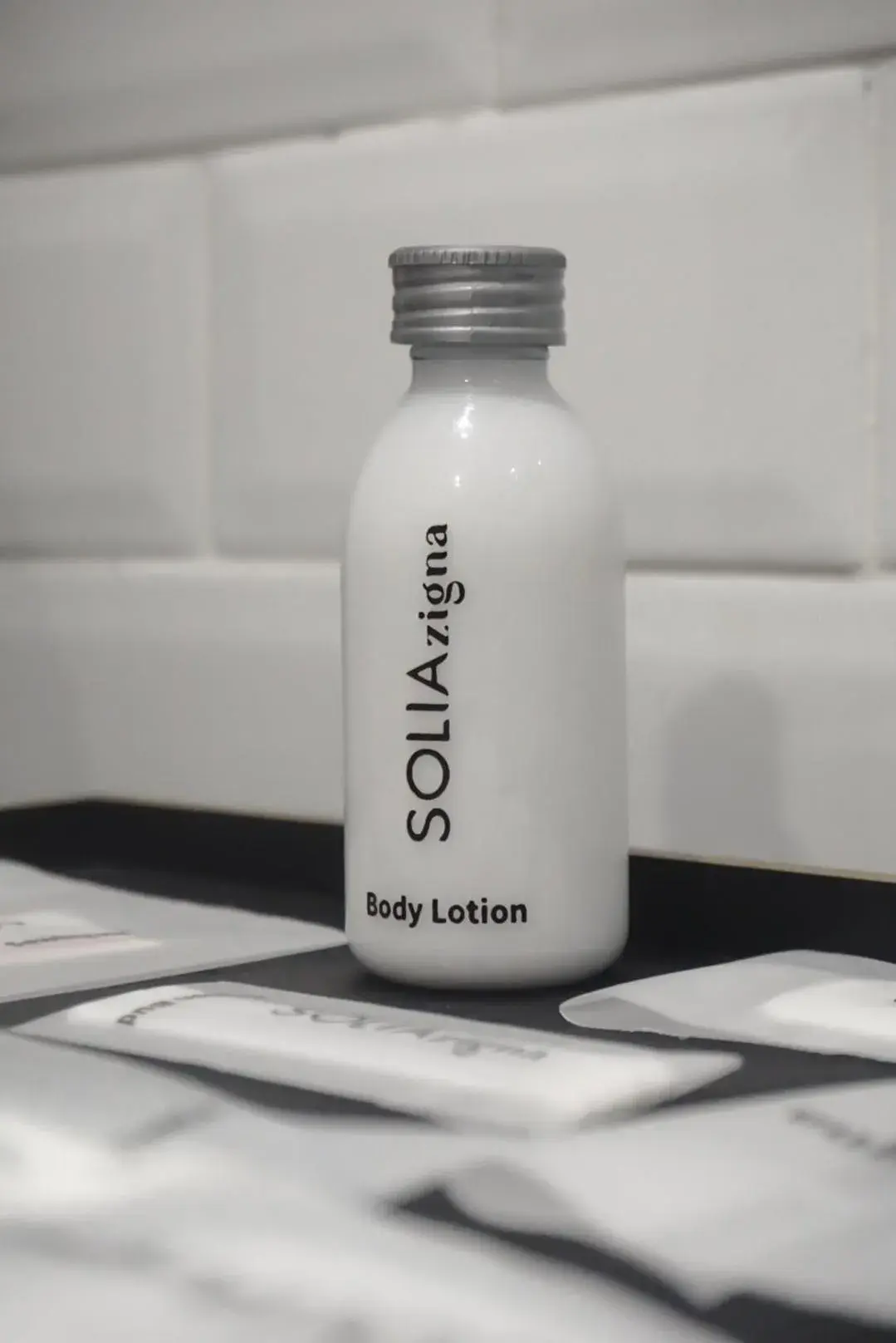 Executive Twin Room in Zigna Kampung Batik Executive Twin Room in Zigna Kampung Batik