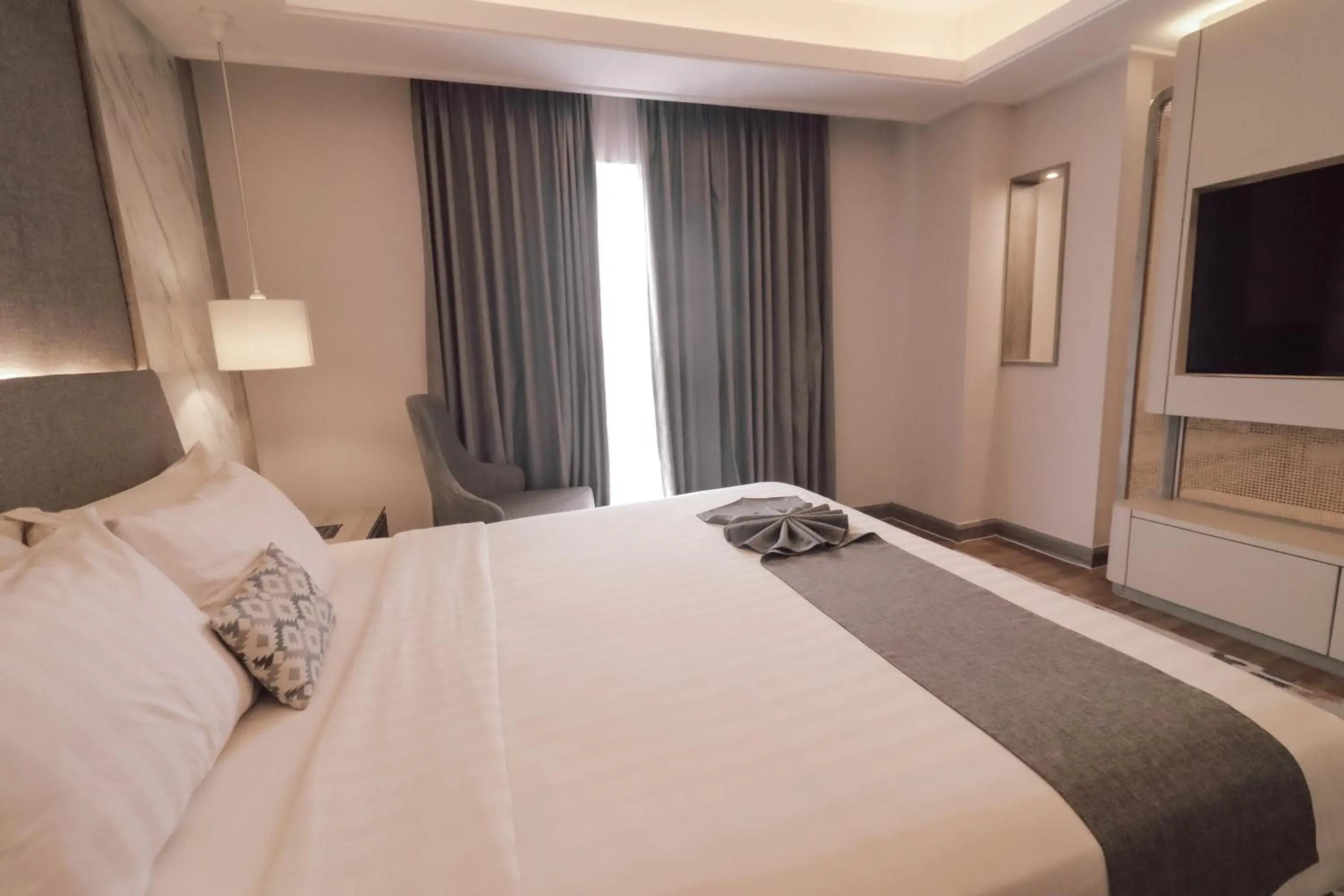 Suite in Zigna Kampung Batik Suite in Zigna Kampung Batik