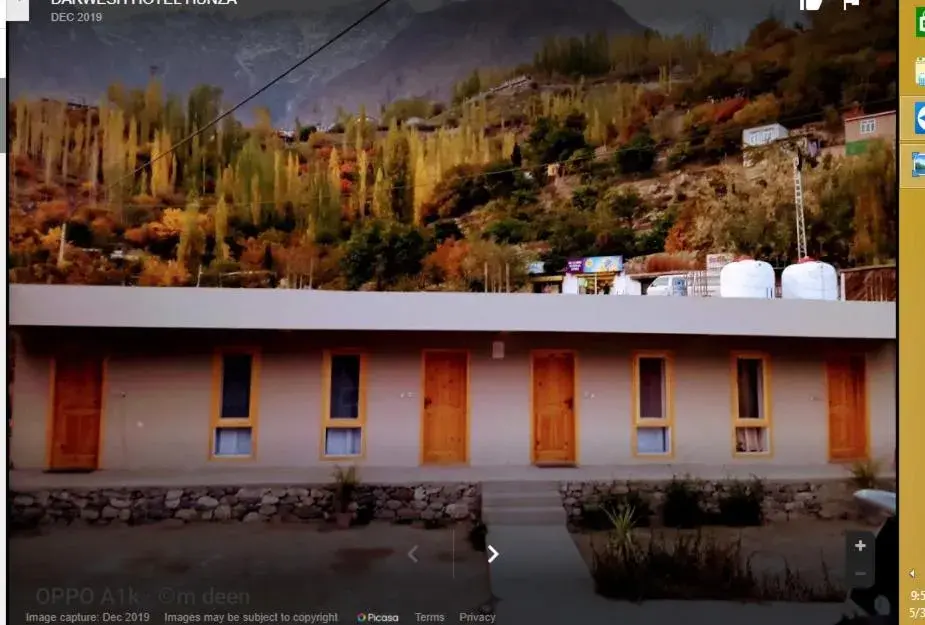 Darwesh Hotel Hunza Darwesh Hotel Hunza