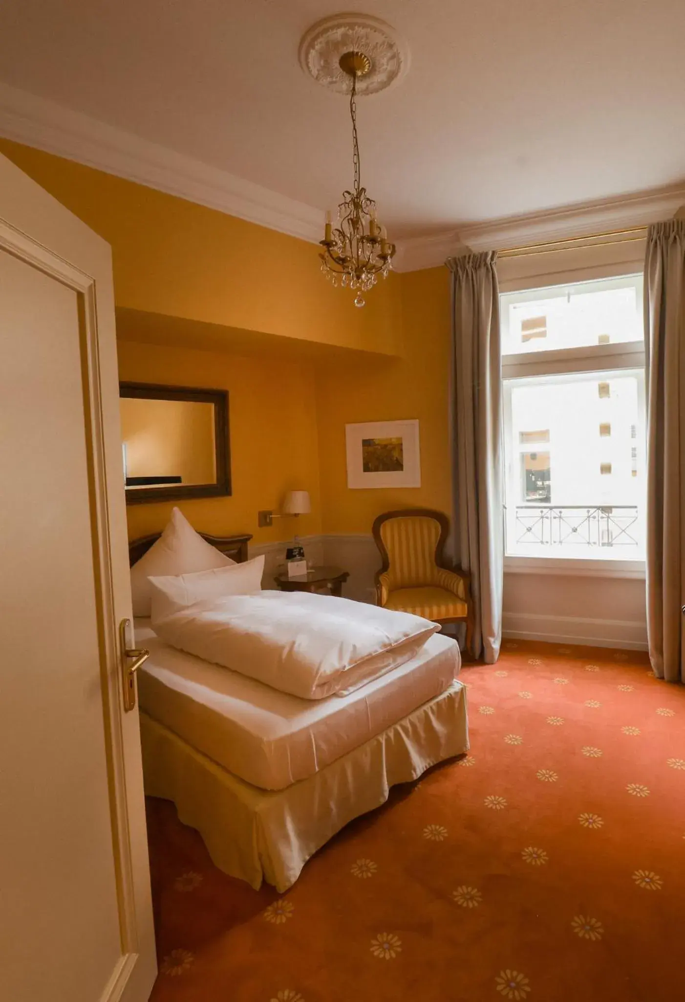 Atlantic Parkhotel Atlantic Parkhotel