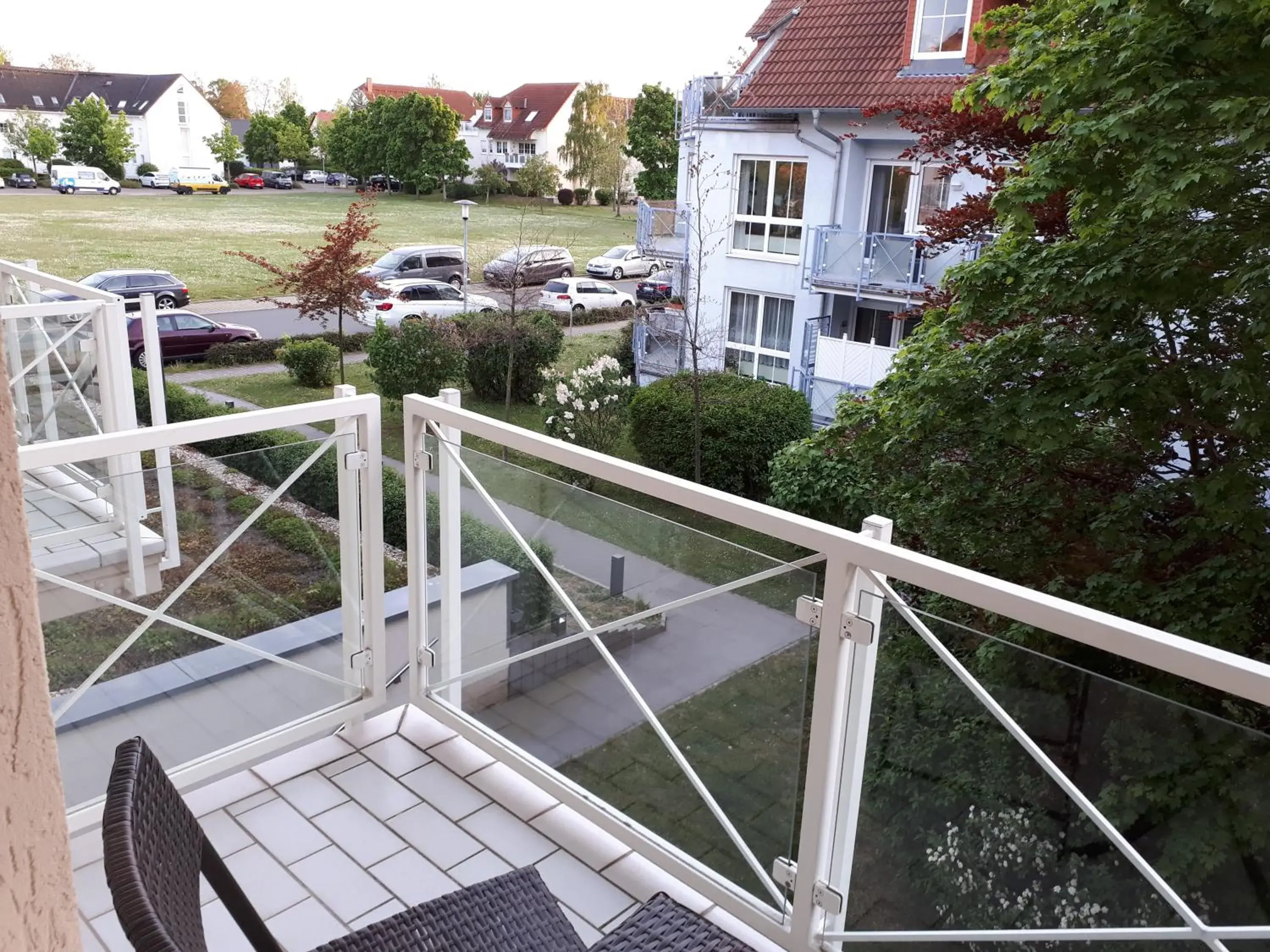 Superior Double Room in Hotel Markkleeberger Hof Superior Double Room in Hotel Markkleeberger Hof