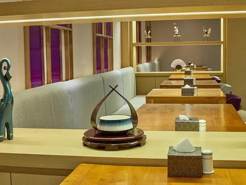 Lavande Hotel Changchun Peoples Square Lavande Hotel Changchun Peoples Square