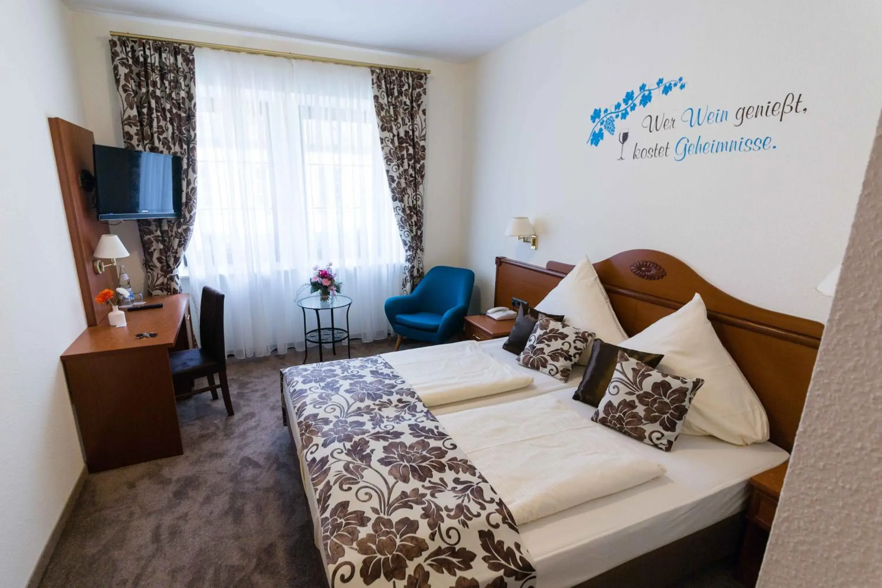 Standard Double Room in Altdeutsche Weinstube - Superior Standard Double Room in Altdeutsche Weinstube - Superior