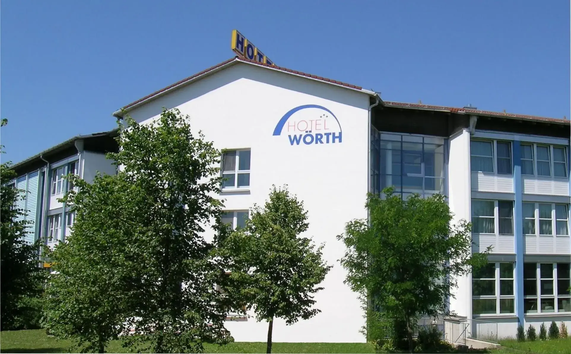 Hotel Wörth Hotel Wörth