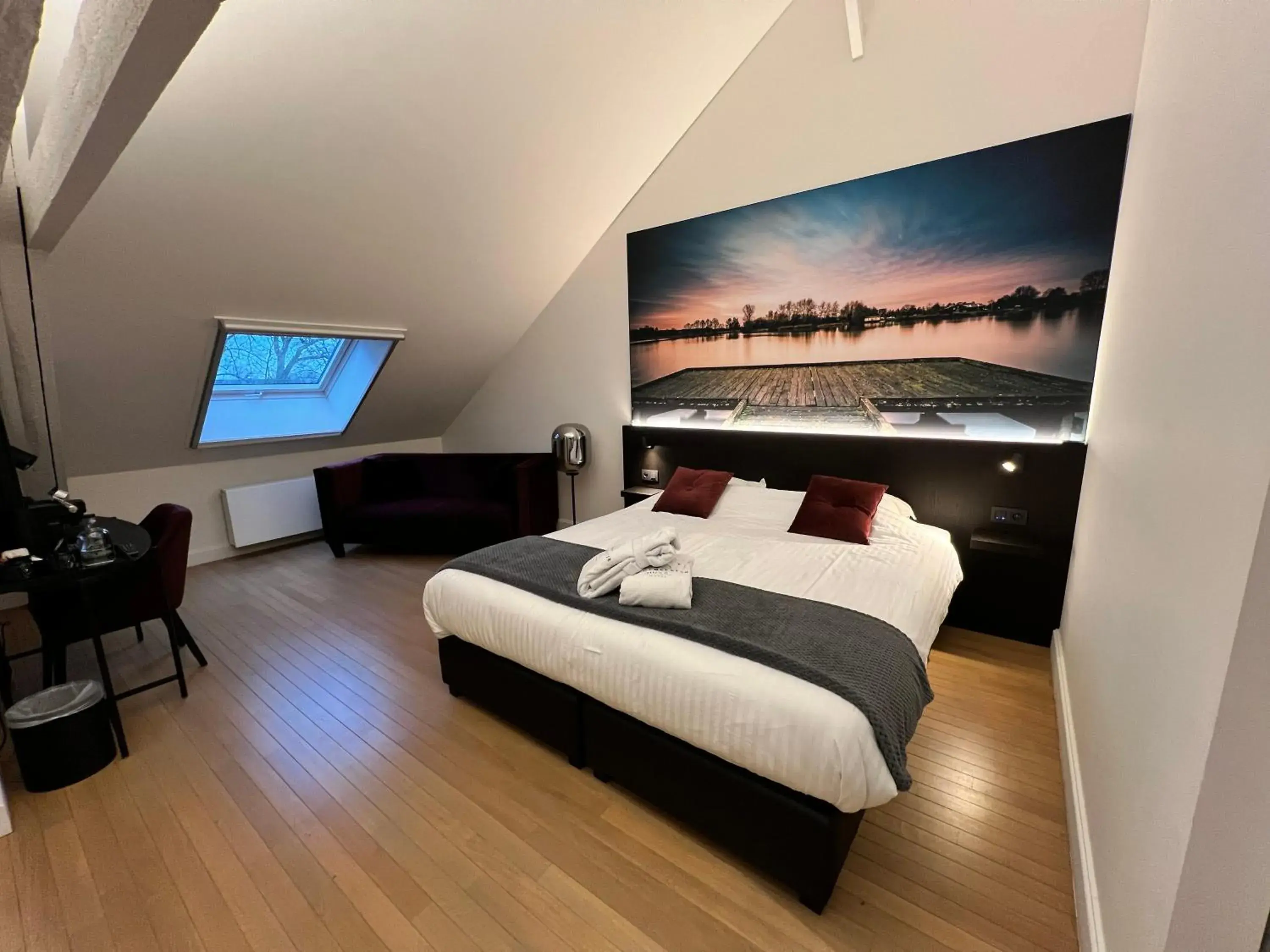 Burgemeesterhuys Burgemeesterhuys