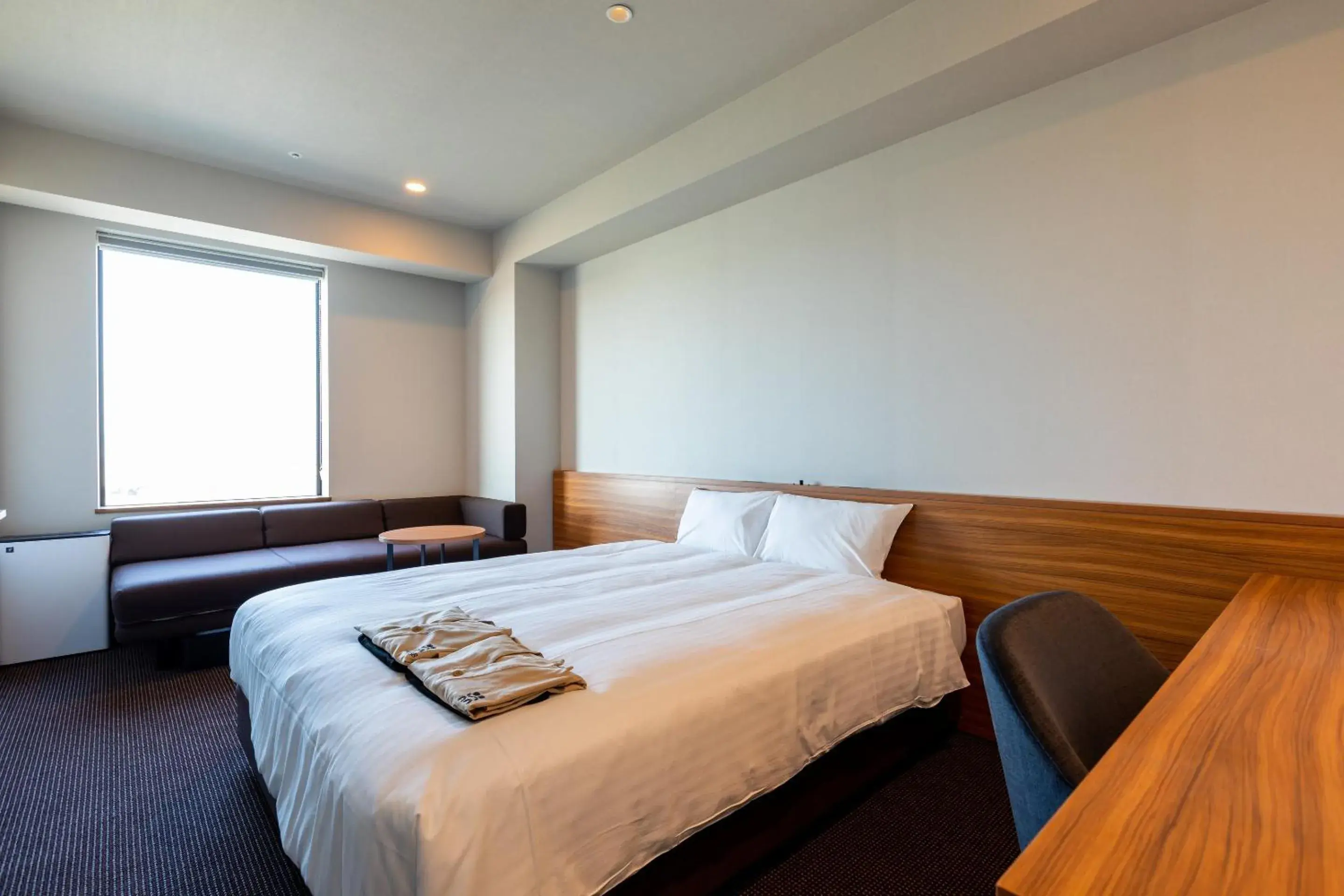 Standard Double Room - single occupancy in The358 UMI Standard Double Room - single occupancy in The358 UMI