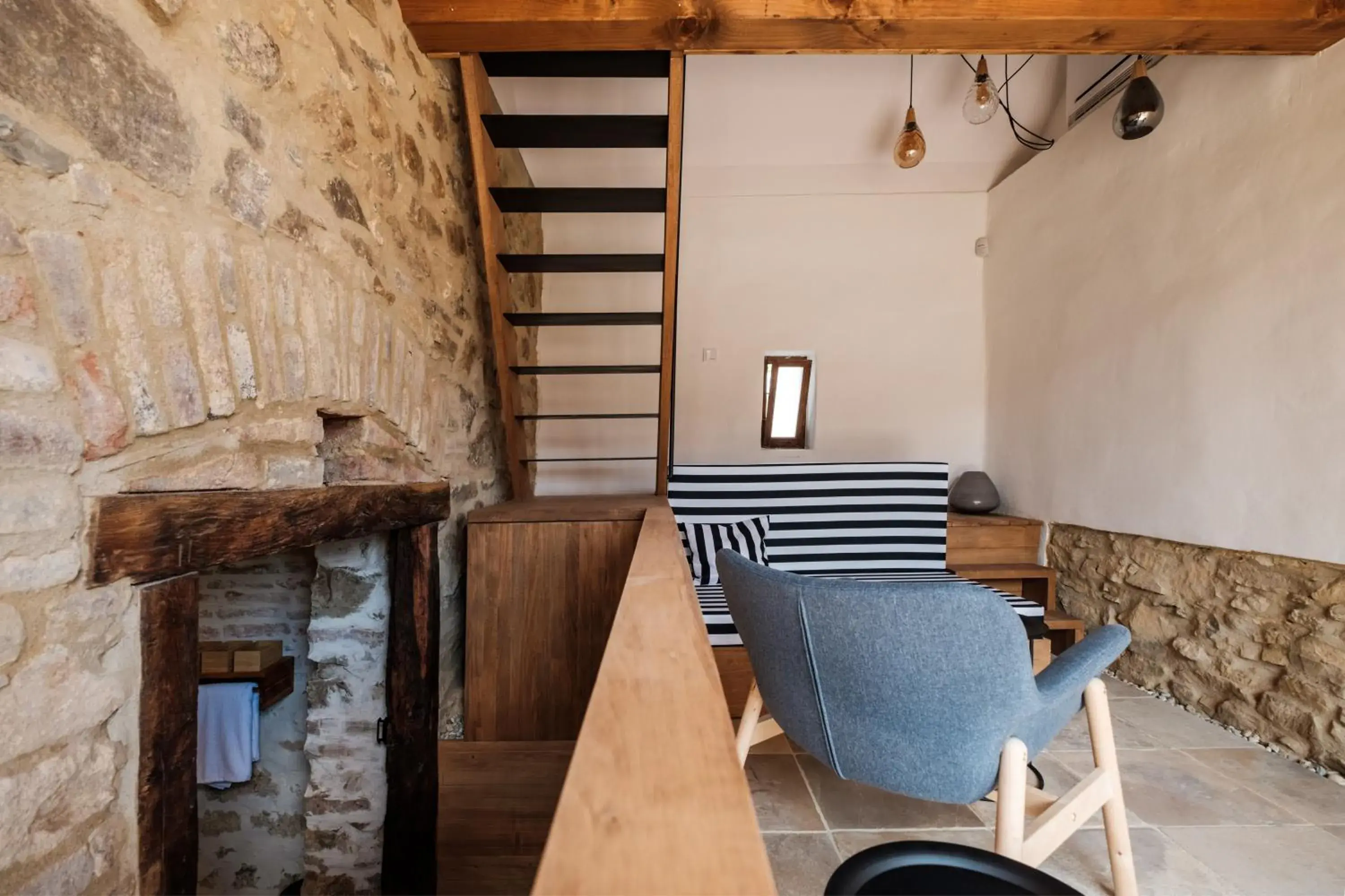 Double Room with Private Bathroom - single occupancy in Almalomb Apartman Double Room with Private Bathroom - single occupancy in Almalomb Apartman