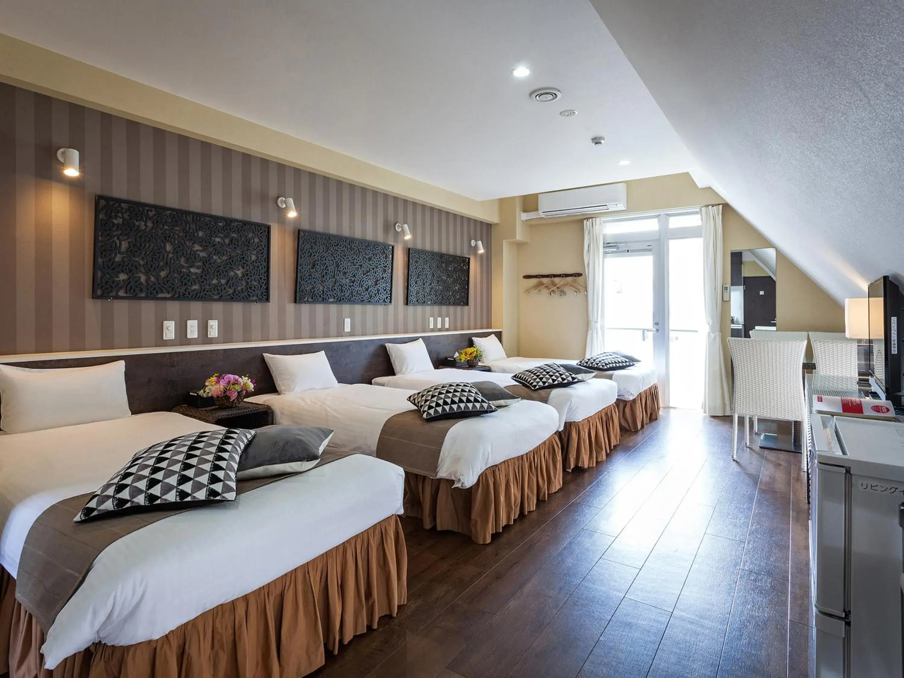 かりゆしコンドミニアムリゾート那覇スカイリビングホテル旭橋駅前 かりゆしコンドミニアムリゾート那覇スカイリビングホテル旭橋駅前