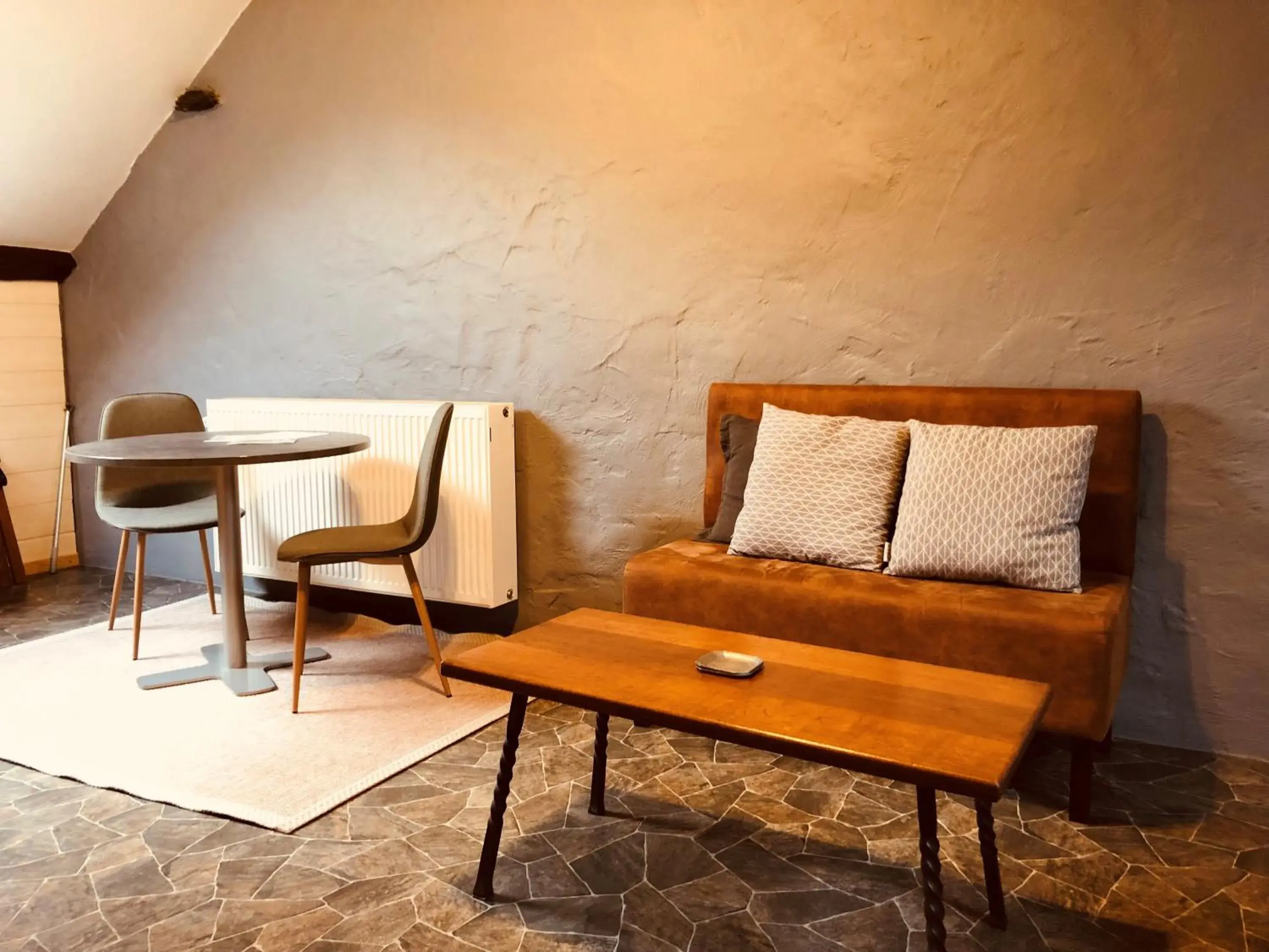 Studio in Appart Hotel Au Pied de Vigne Studio in Appart Hotel Au Pied de Vigne