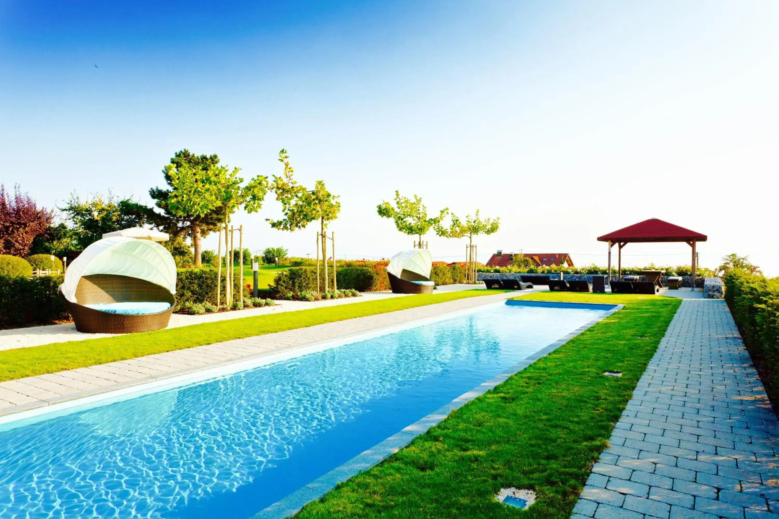 Burgunderhof Bodensee - Adults only Burgunderhof Bodensee - Adults only