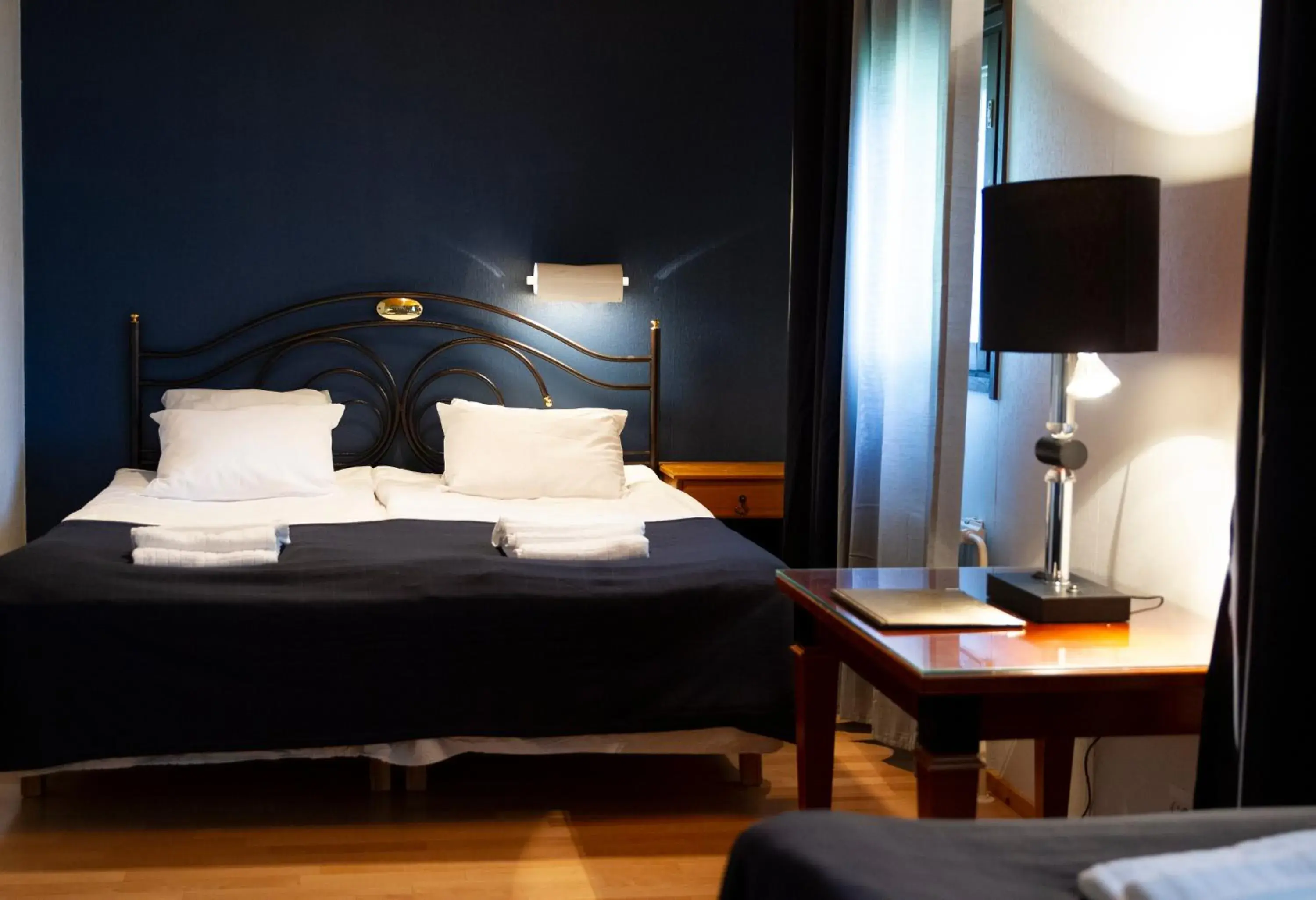 Family Room in Hotelli Peltohovi Family Room in Hotelli Peltohovi