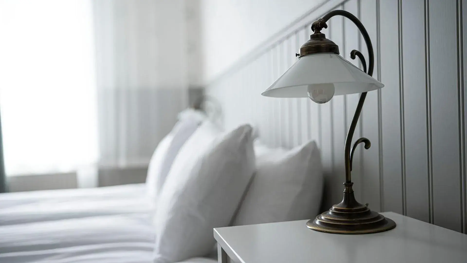 Economy Double Room in Lundsbrunn Resort & Spa Economy Double Room in Lundsbrunn Resort & Spa