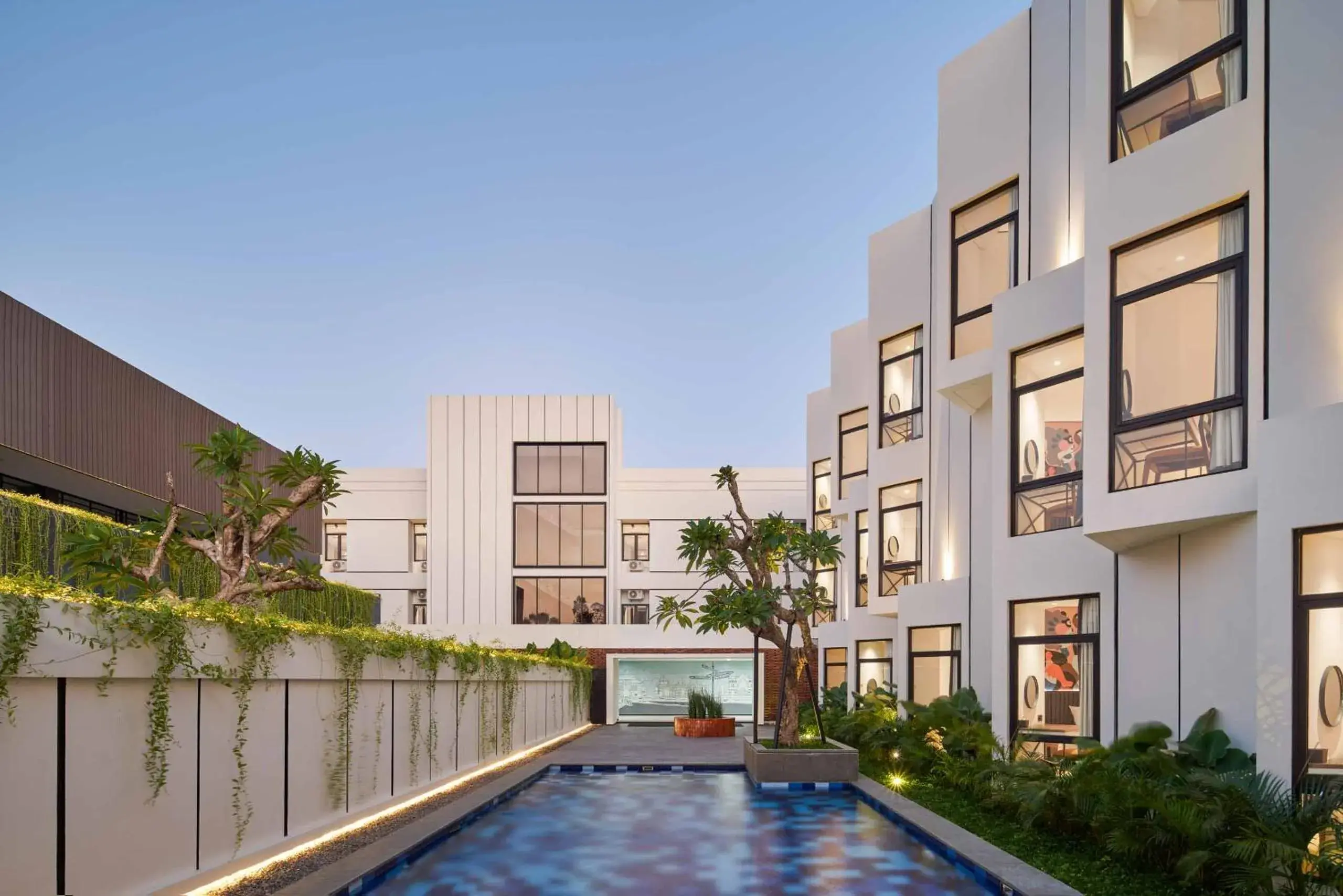 JW NAUNGAN COLIVING JW NAUNGAN COLIVING