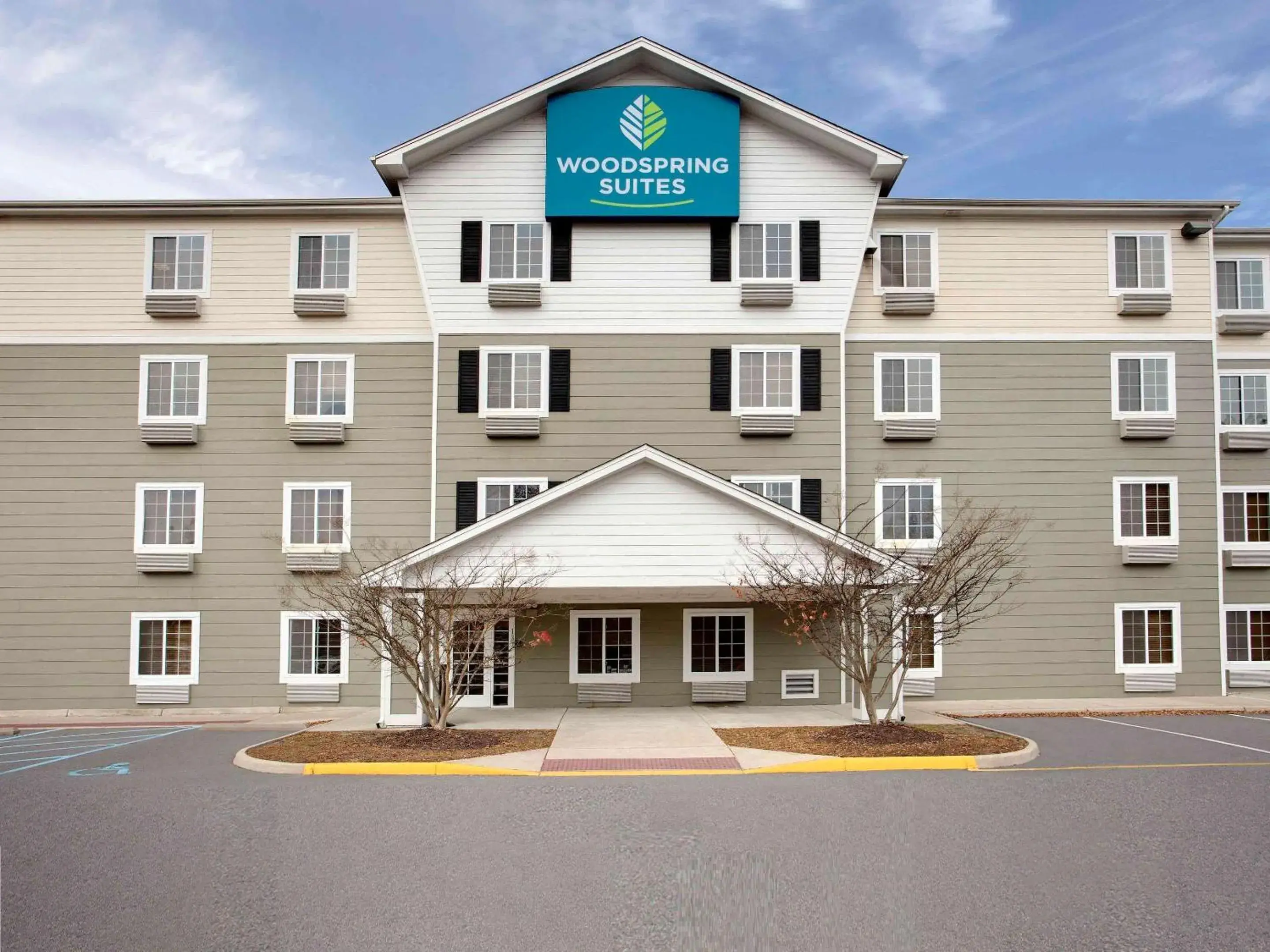 WoodSpring Suites Atlanta McDonough WoodSpring Suites Atlanta McDonough