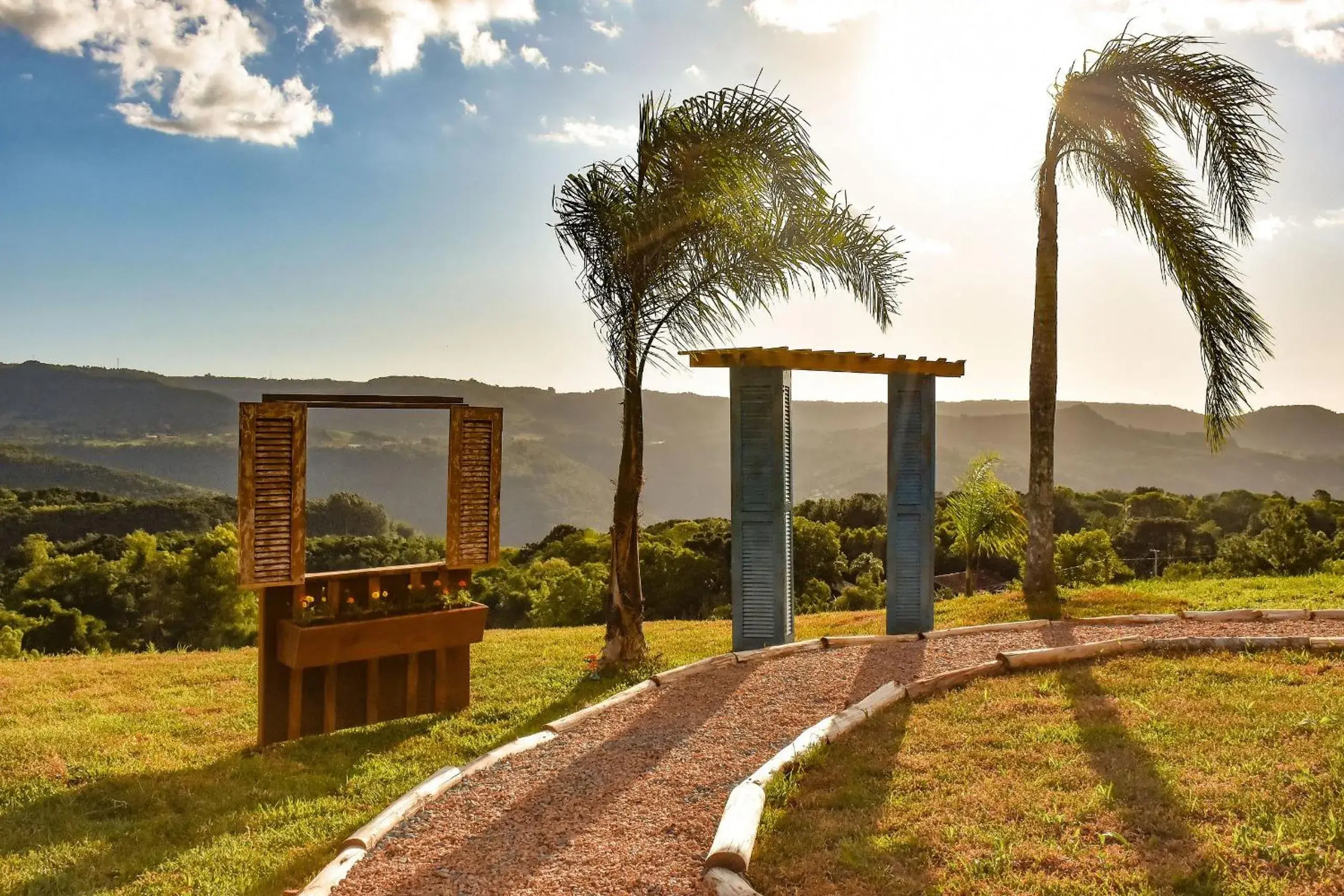 Stillo Gramado Linha Bonita Stillo Gramado Linha Bonita