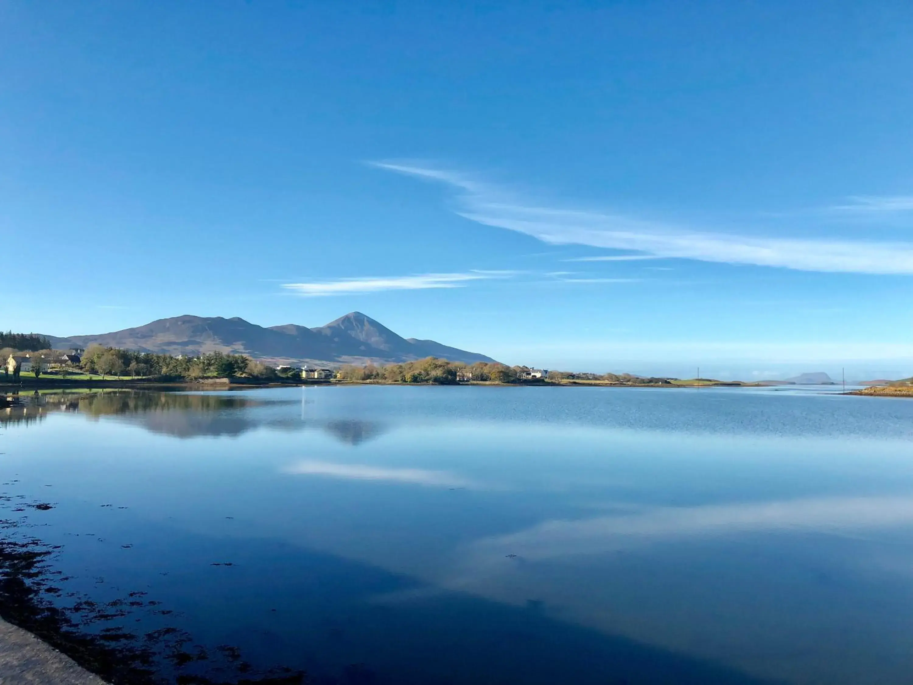 The Waterside B&B The Waterside B&B