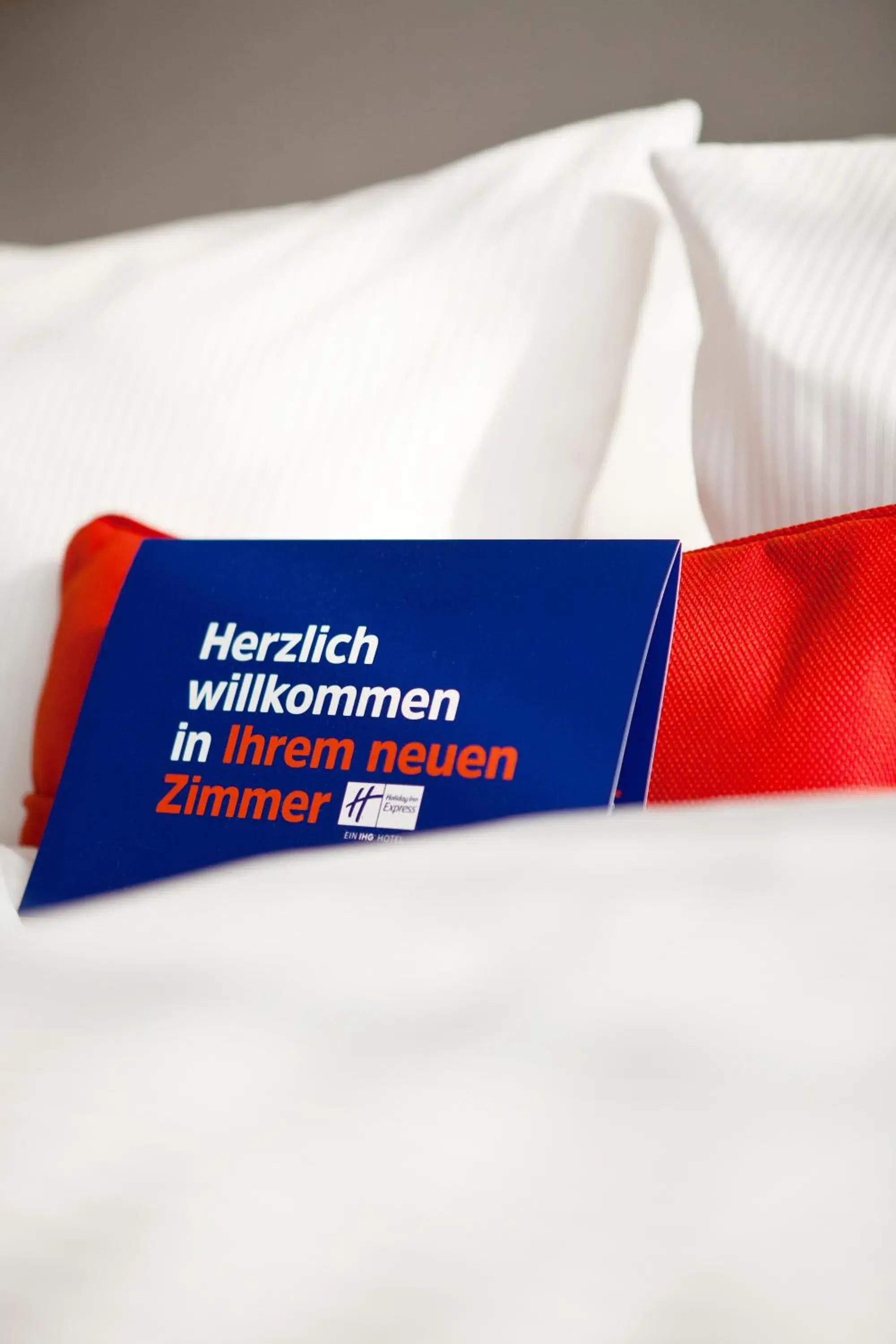 Standard Queen Room in Holiday Inn Express Munich - Olching by IHG Standard Queen Room in Holiday Inn Express Munich - Olching by IHG