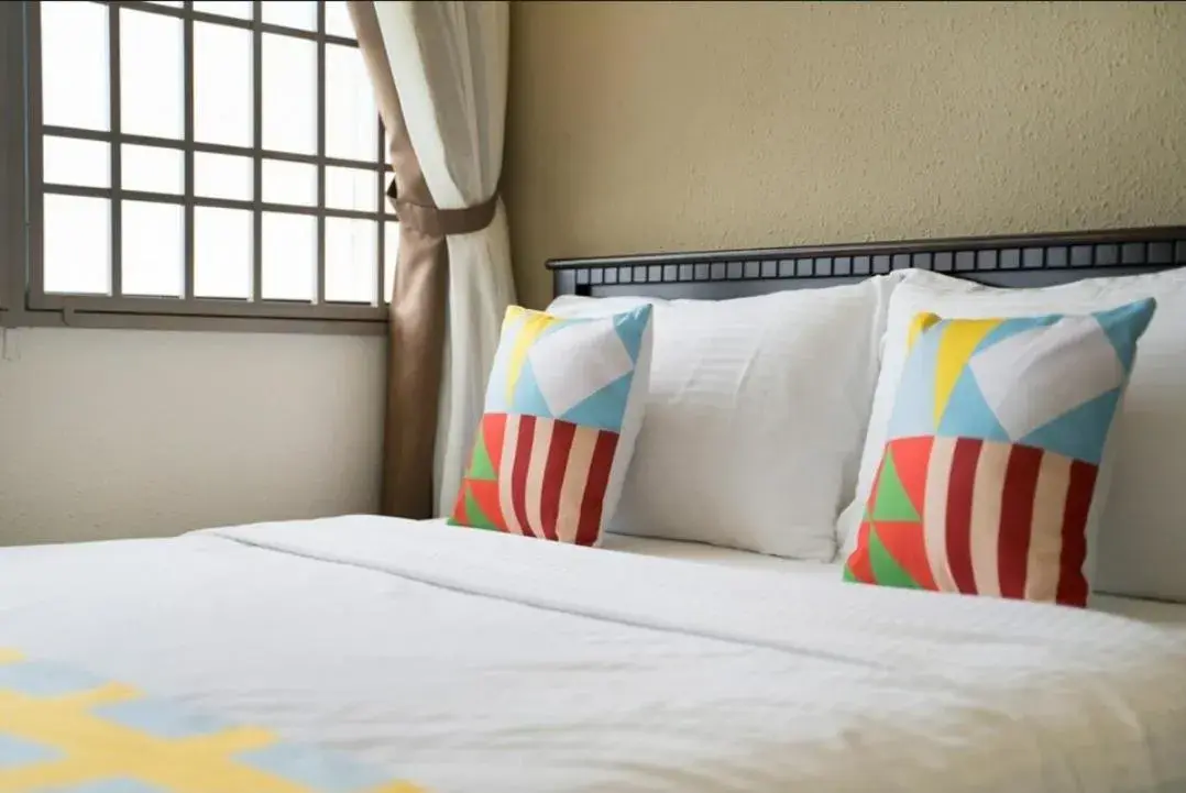 Deluxe VIP Seaview Batu Ferringhi 1503 - 3 Rooms Deluxe VIP Seaview Batu Ferringhi 1503 - 3 Rooms