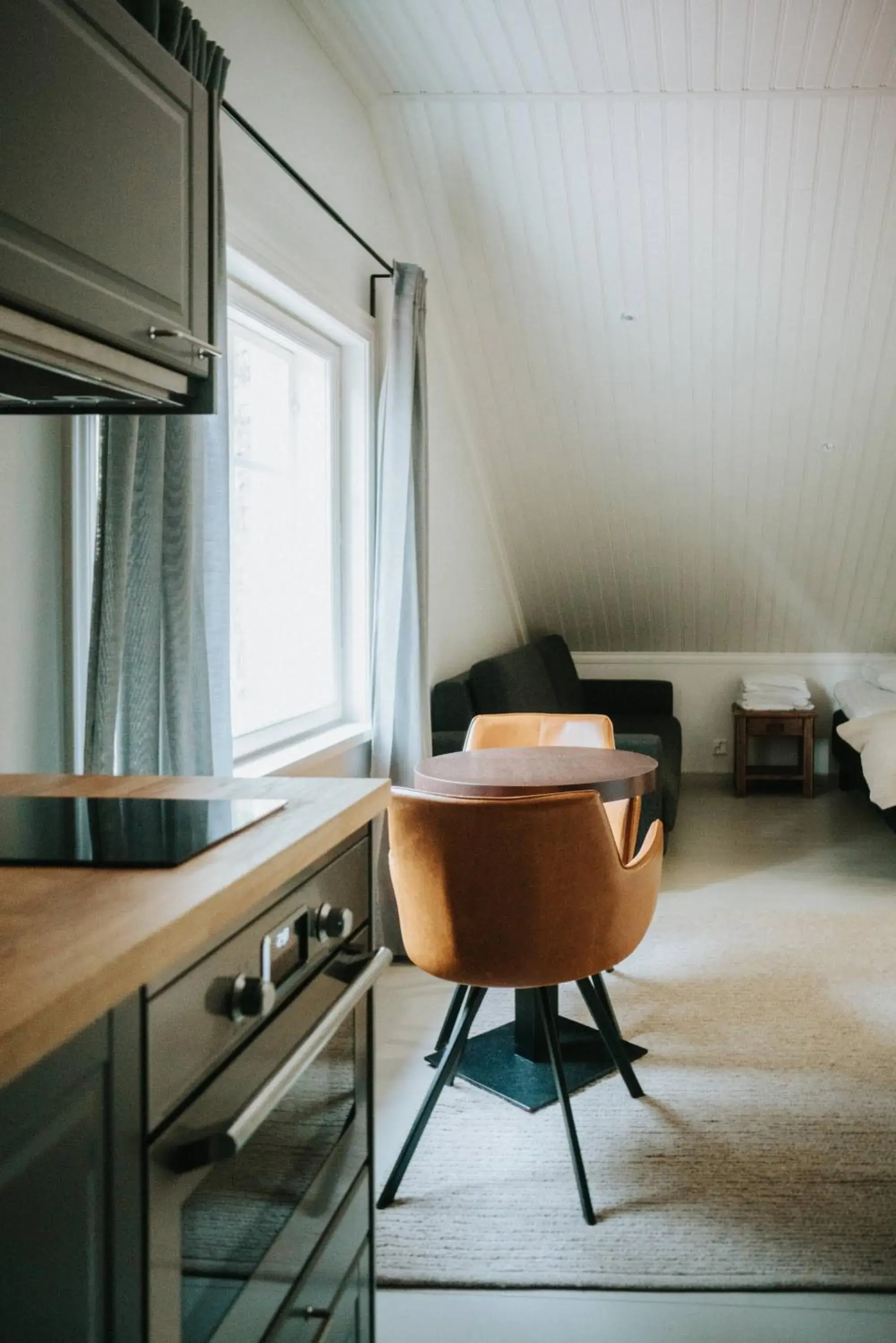 Apartment in Gammelgård Pizza & Padel Resort Apartment in Gammelgård Pizza & Padel Resort