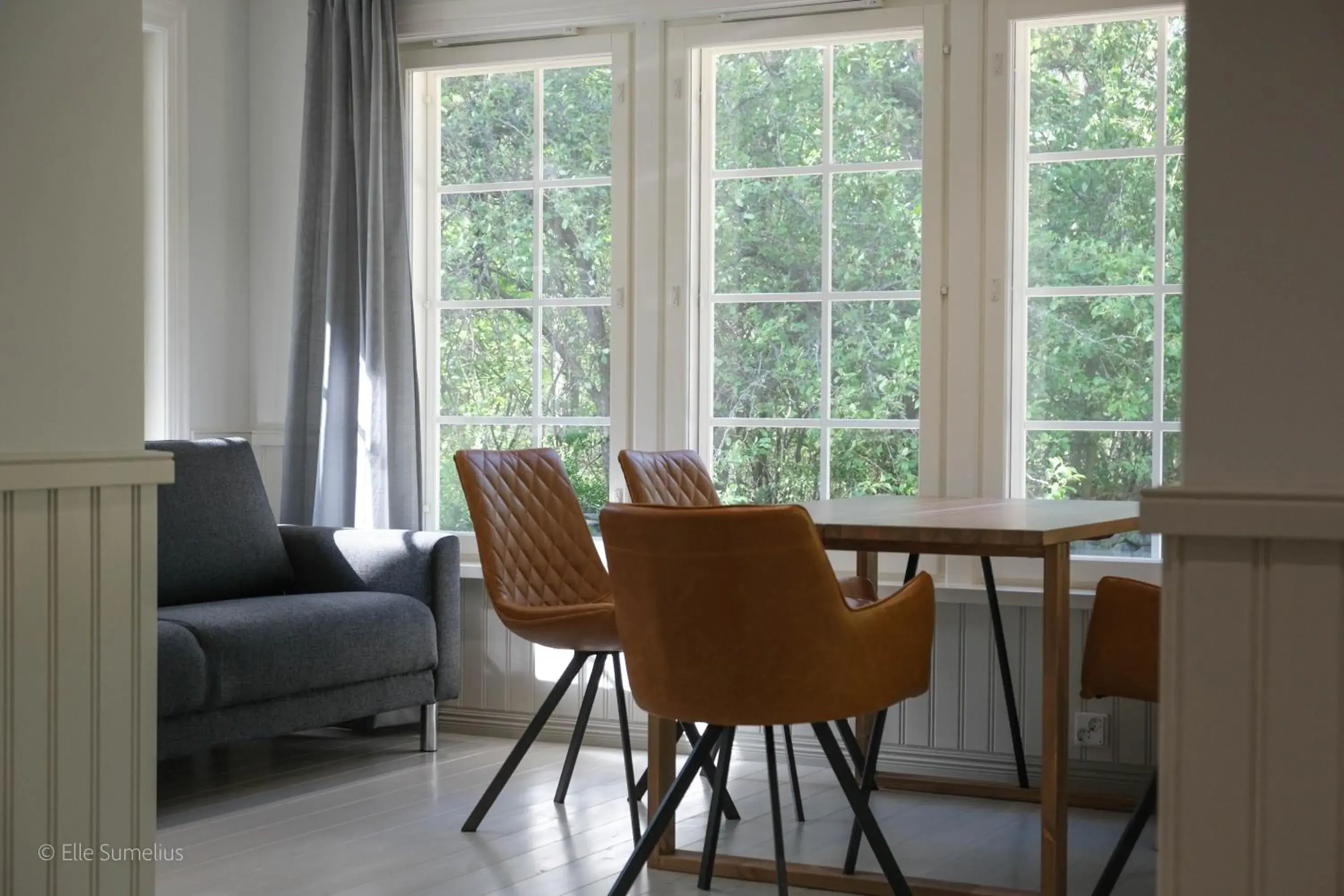 Deluxe Apartment in Gammelgård Pizza & Padel Resort Deluxe Apartment in Gammelgård Pizza & Padel Resort