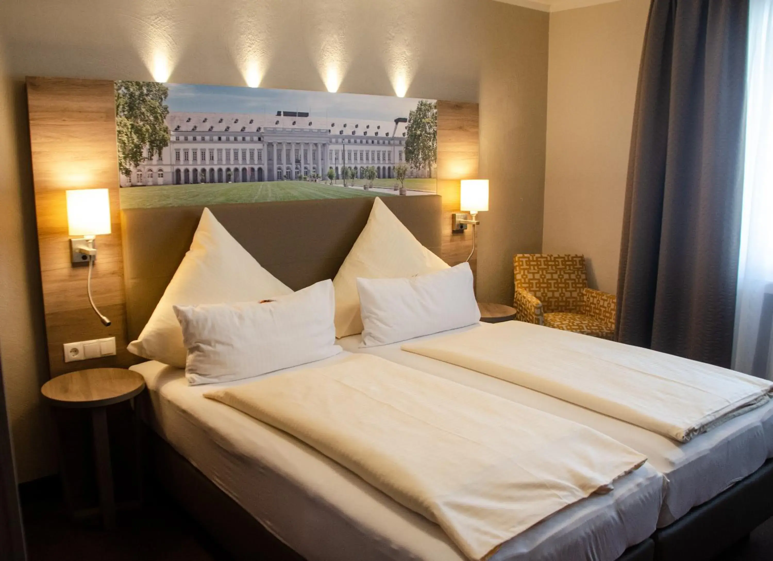 Family Room in Hotel Morjan Family Room in Hotel Morjan