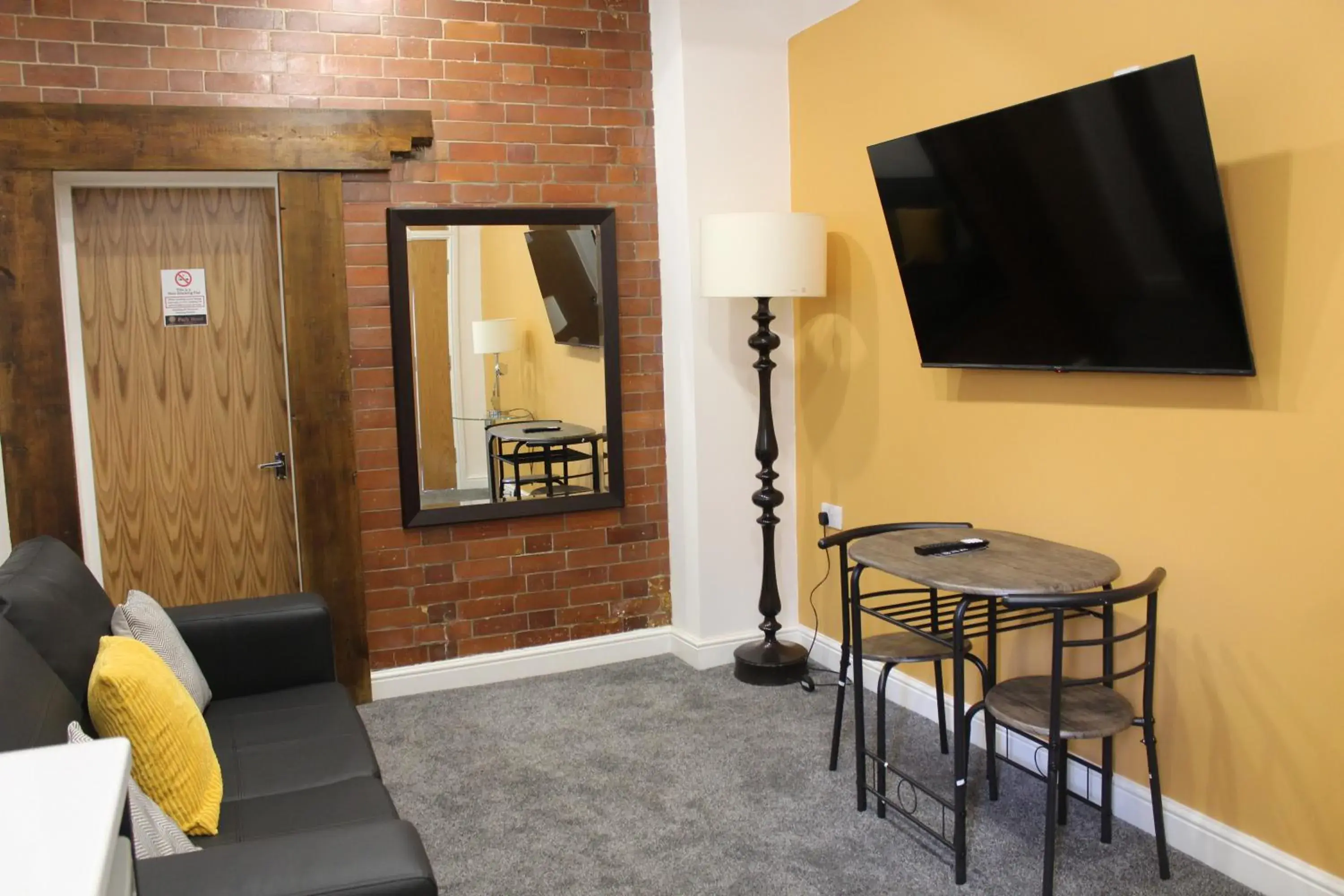 One-Bedroom Apartment in Park Hotel & Apartments One-Bedroom Apartment in Park Hotel & Apartments