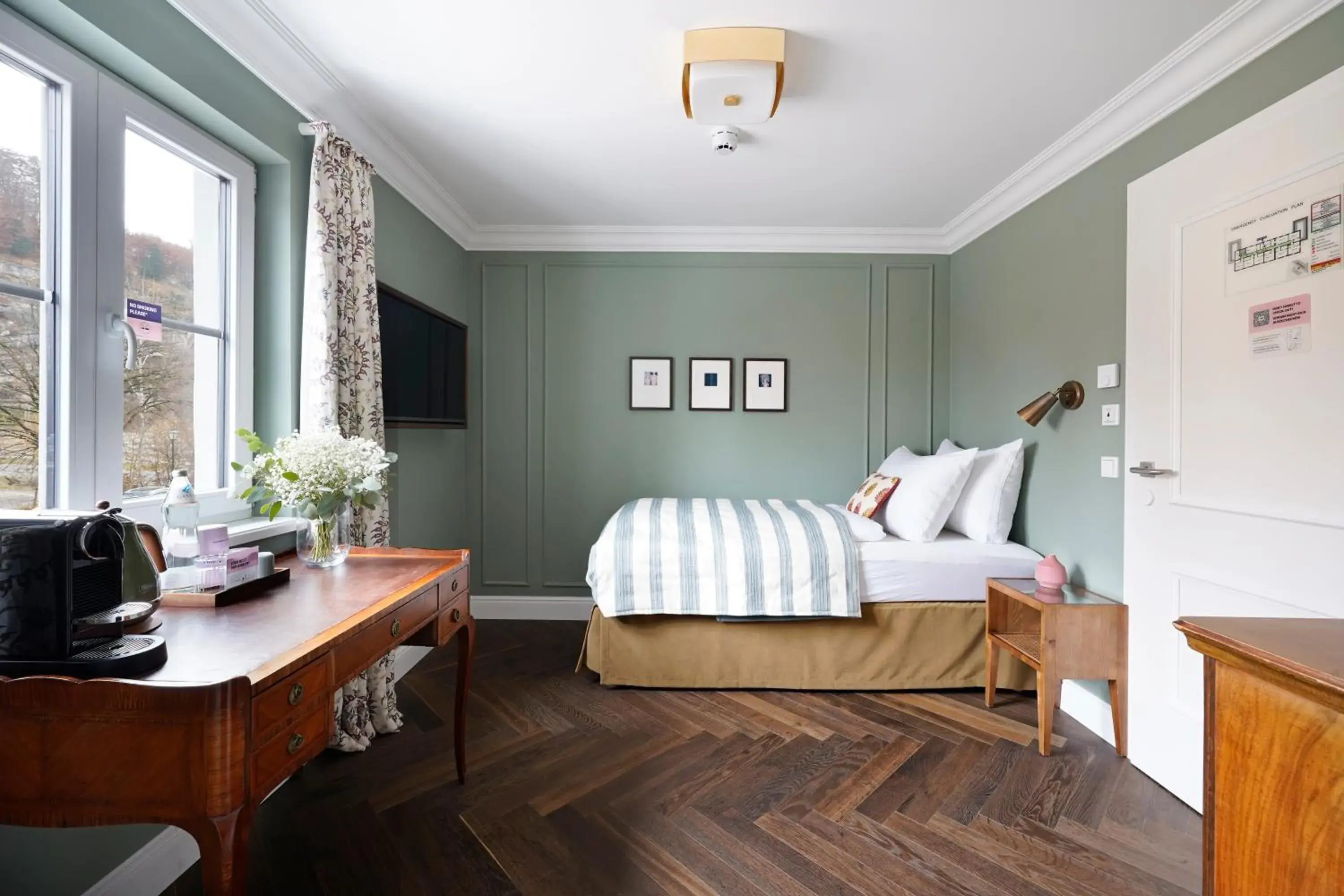 Small Room in Numa Salzburg Ivy Small Room in Numa Salzburg Ivy