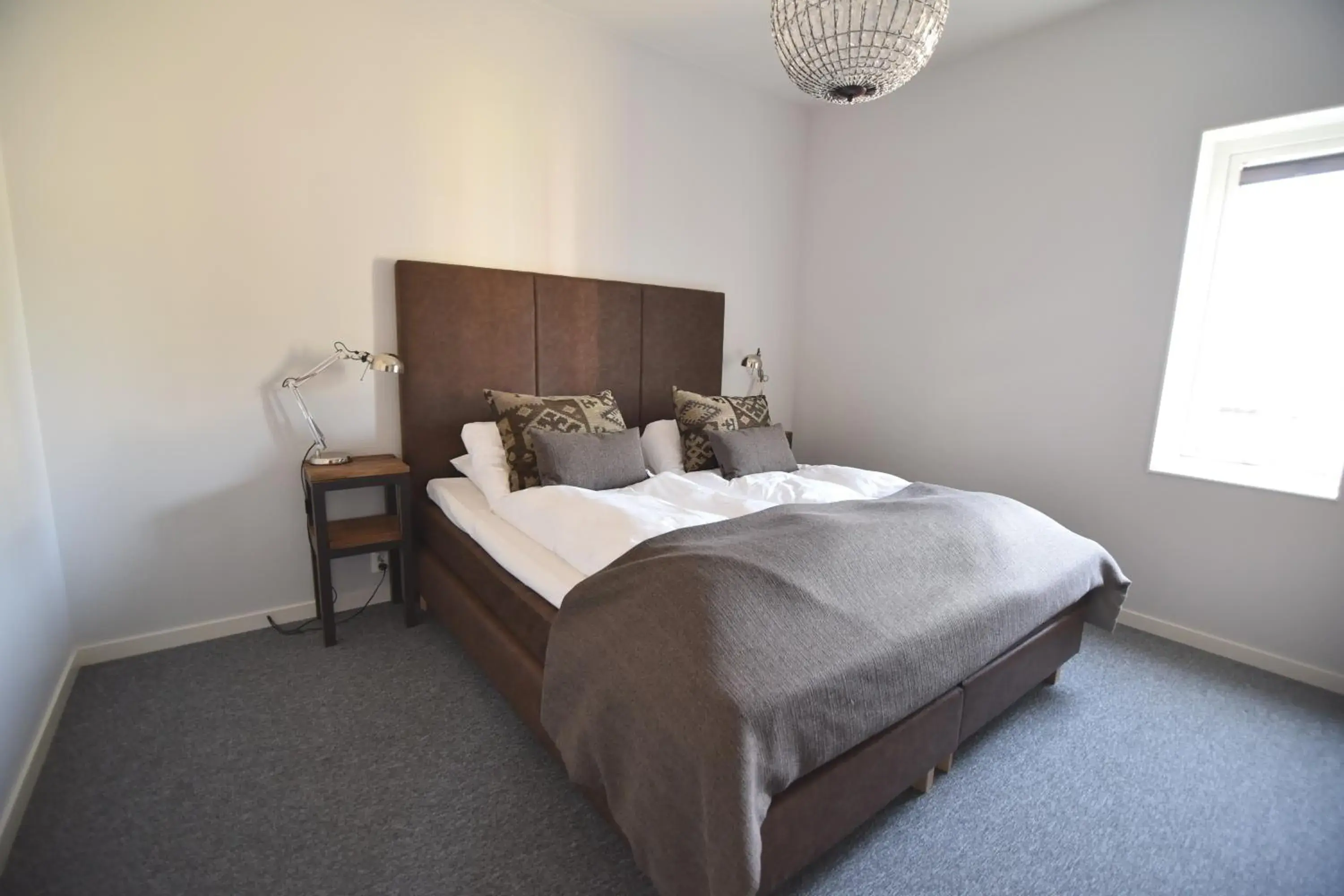 Two-Bedroom Suite in Big River Camp Hotel & Spa Two-Bedroom Suite in Big River Camp Hotel & Spa