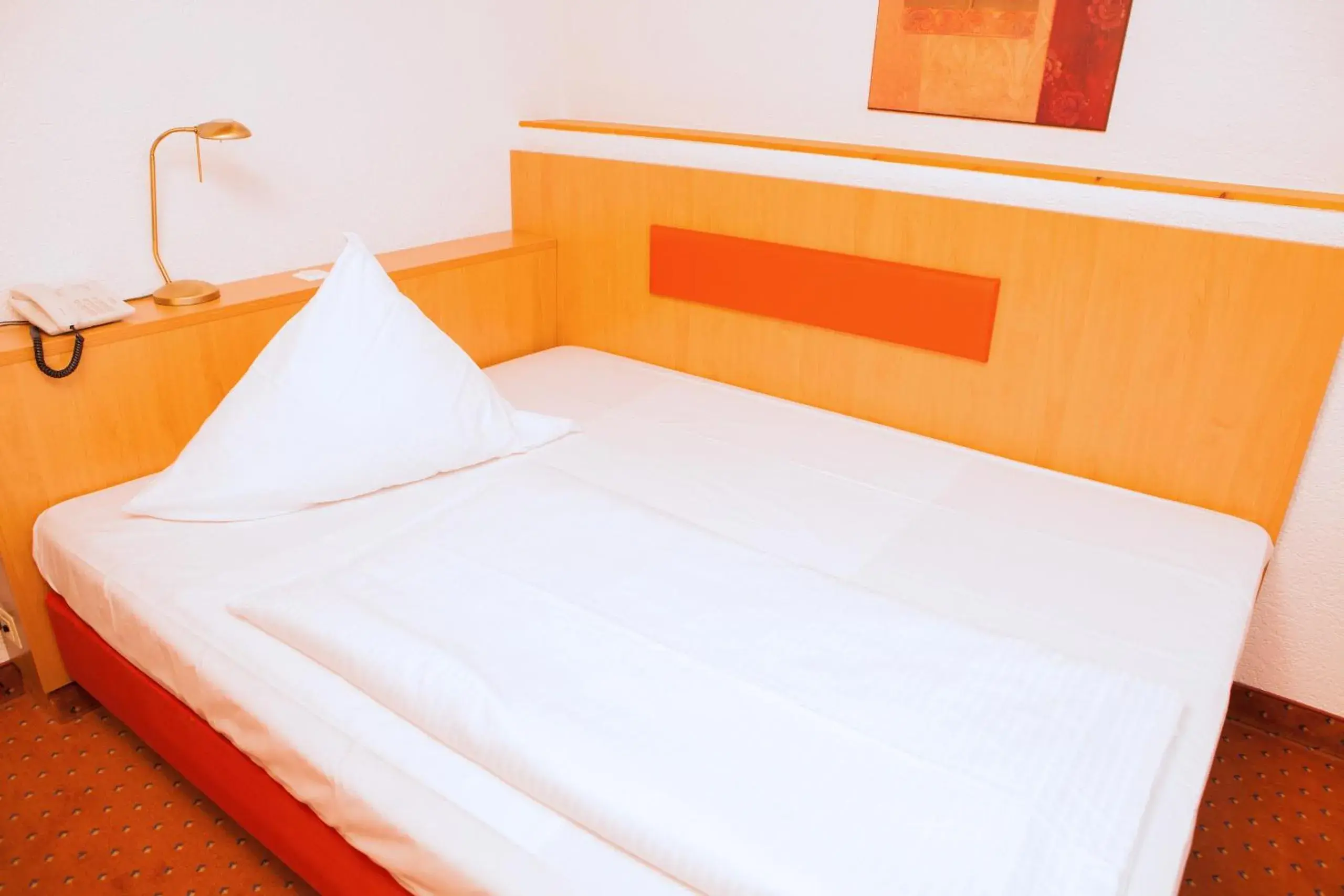 Double Room - single occupancy in Hotel Seltenbacher Hof Double Room - single occupancy in Hotel Seltenbacher Hof