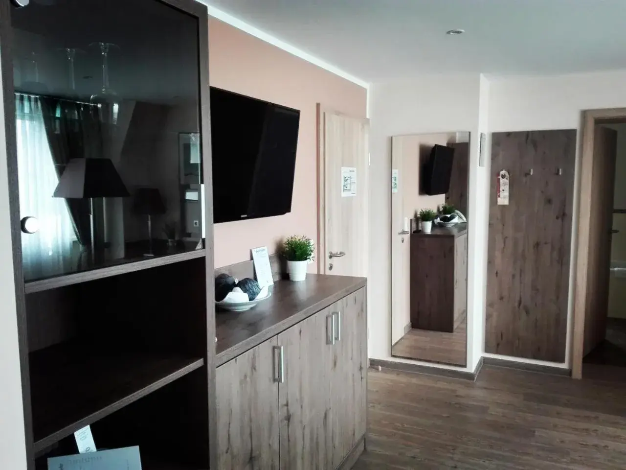 Standard Suite in Akzent Hotel Köhler Standard Suite in Akzent Hotel Köhler