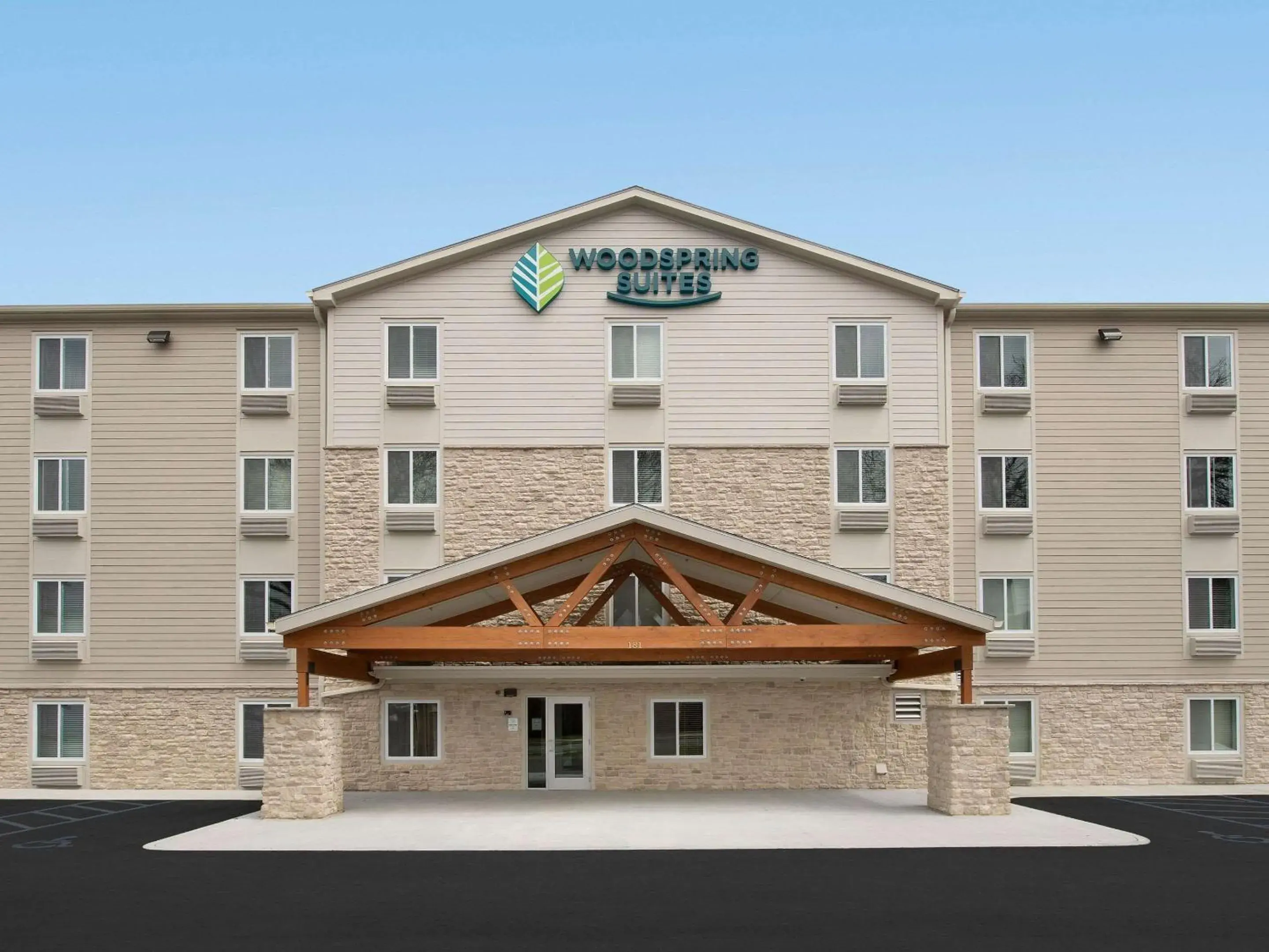 WoodSpring Suites Atlanta Conyers WoodSpring Suites Atlanta Conyers